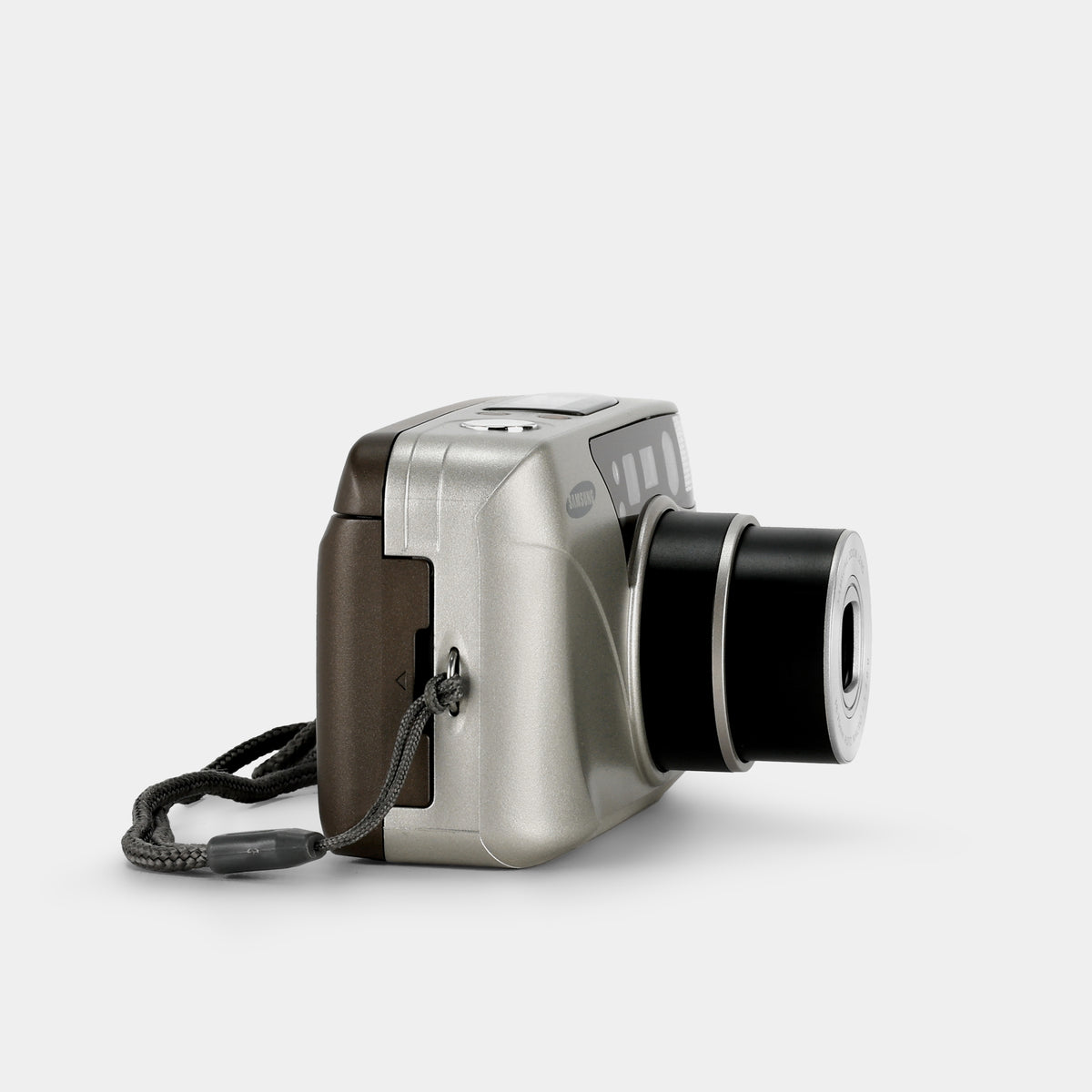 Samsung Maxima Zoom 70 XL 35mm Point and Shoot Film Camera
