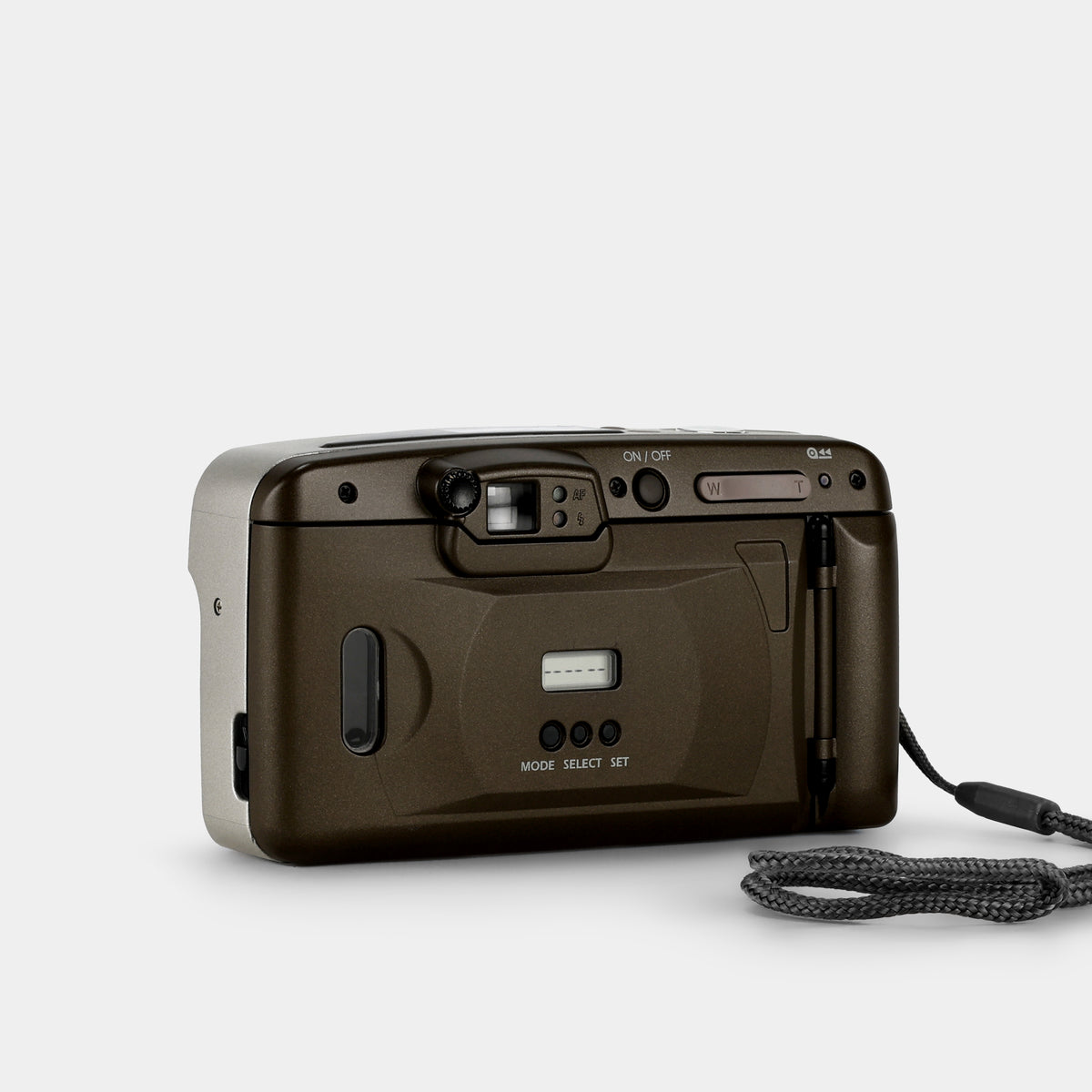 Samsung Maxima Zoom 70 XL 35mm Point and Shoot Film Camera