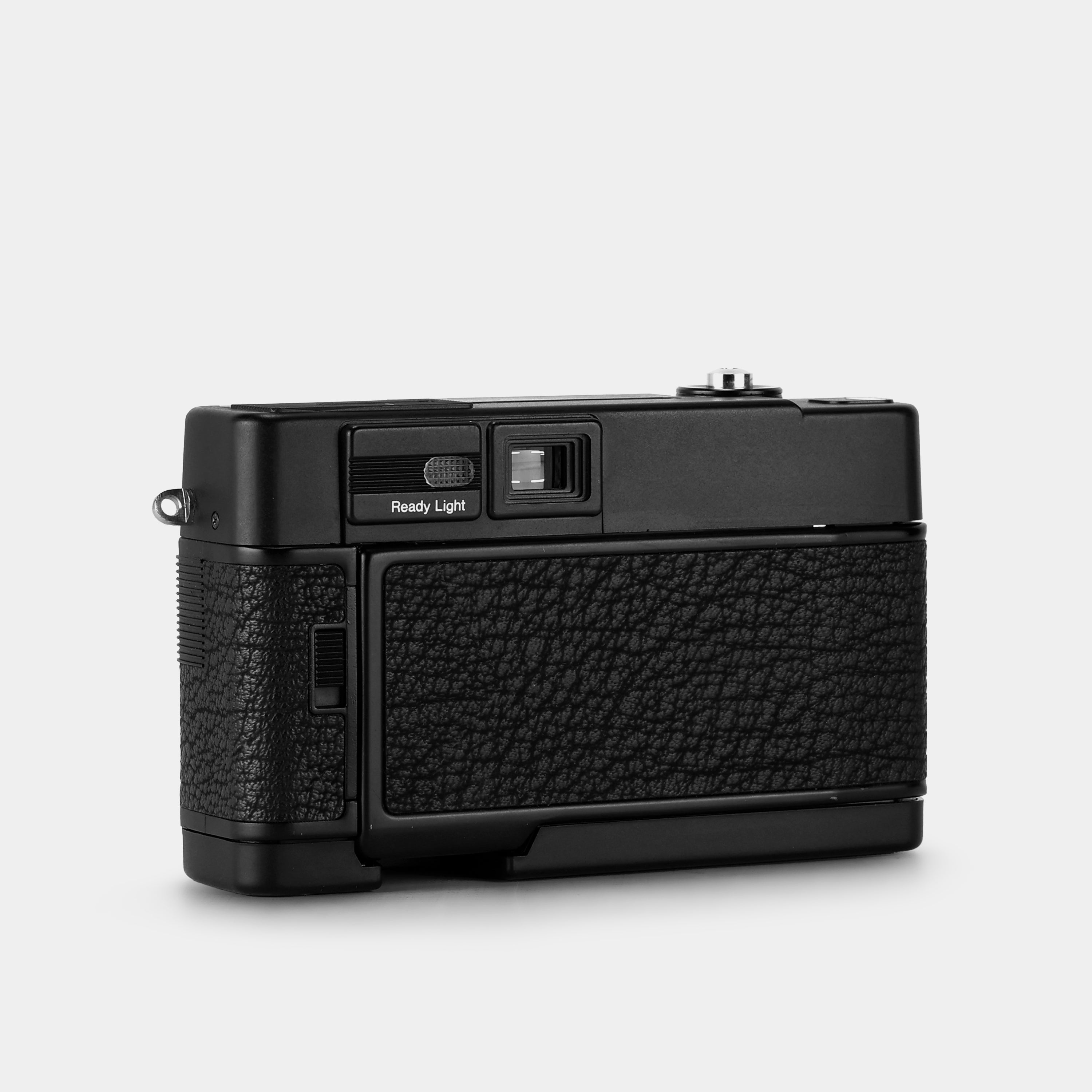 Olympus XA3 with A11 Flash 35mm Scale Focus Film Camera – Retrospekt