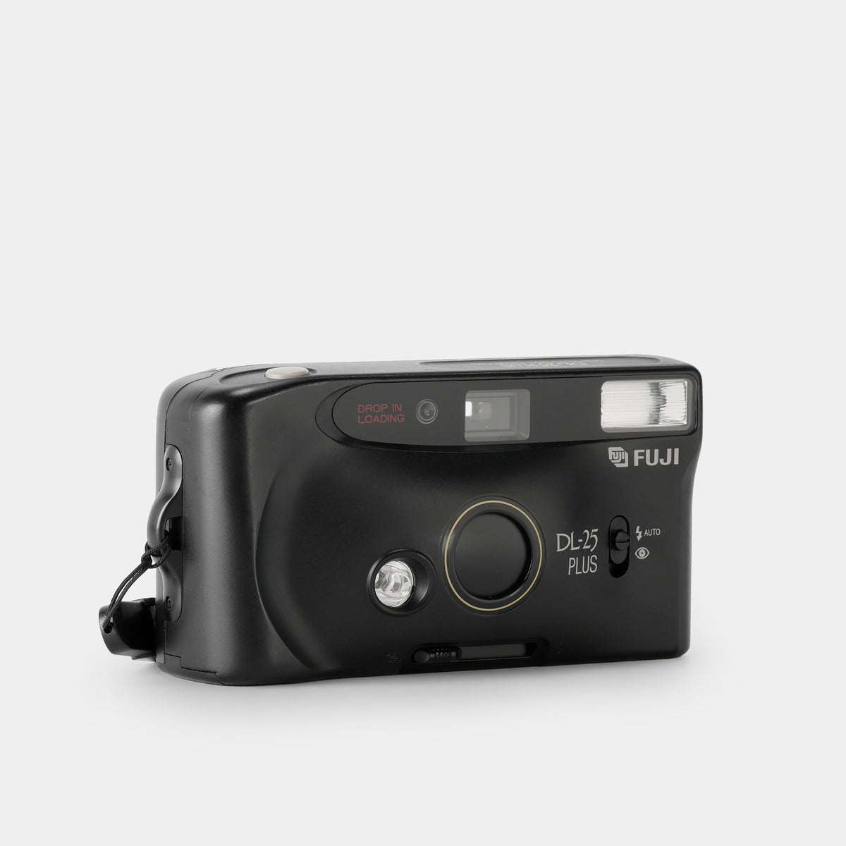 Fujifilm DL-25 Plus 35mm Point and Shoot Film Camera
