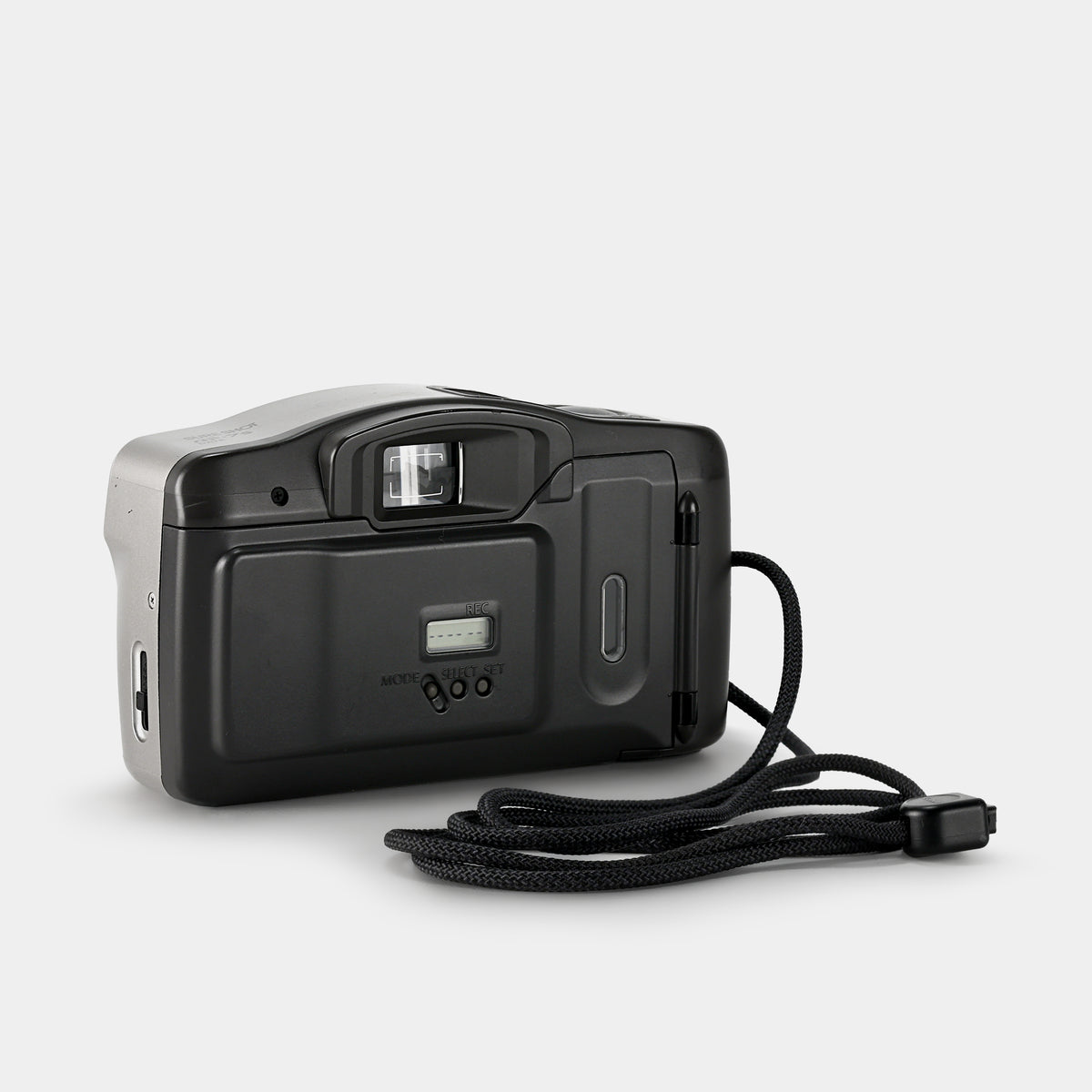 Canon Sure Shot AF-7s Date 35mm Point and Shoot Film Camera