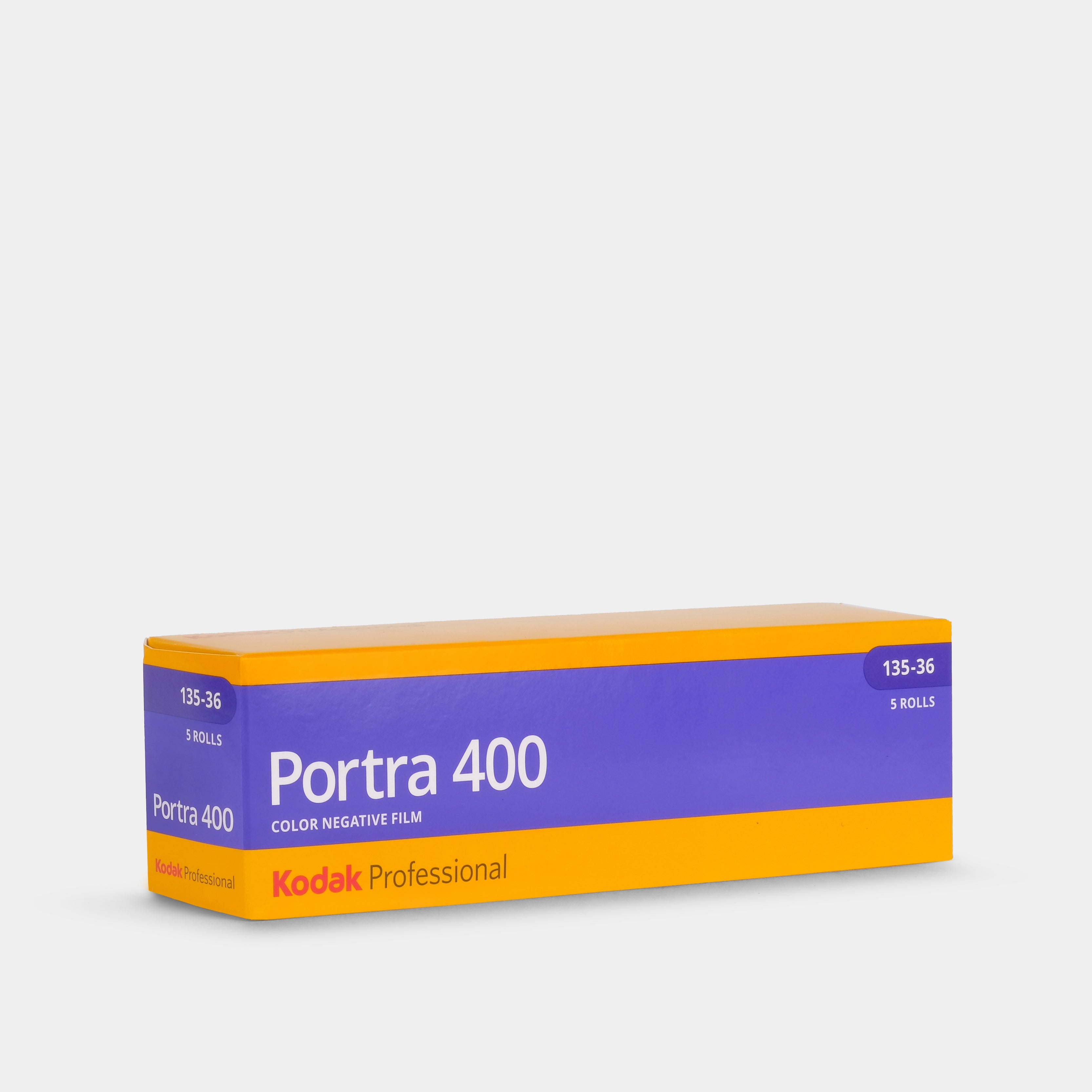 Kodak Portra deals 400 Film