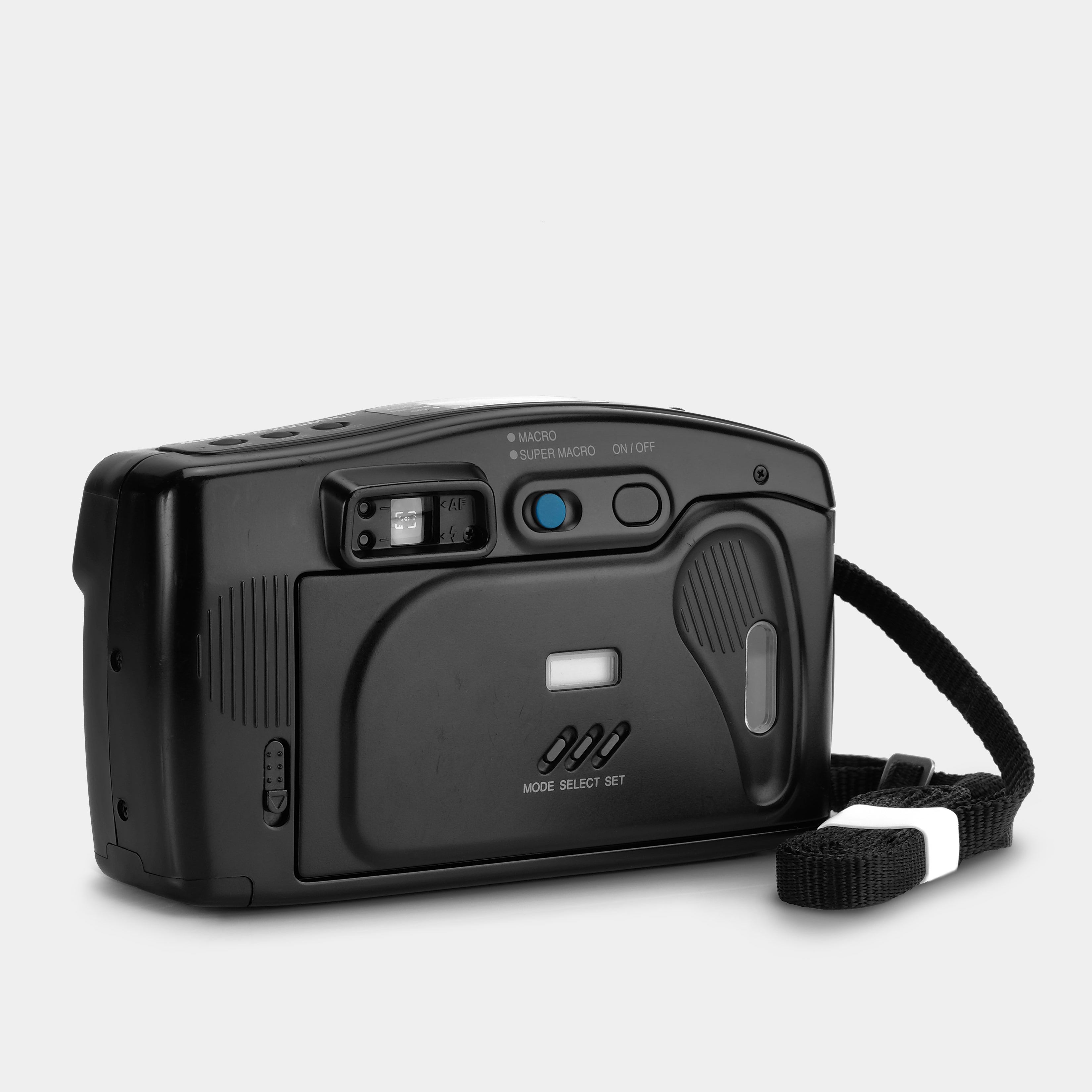 Samsung Maxima Zoom 105 35mm Point and Shoot Film Camera