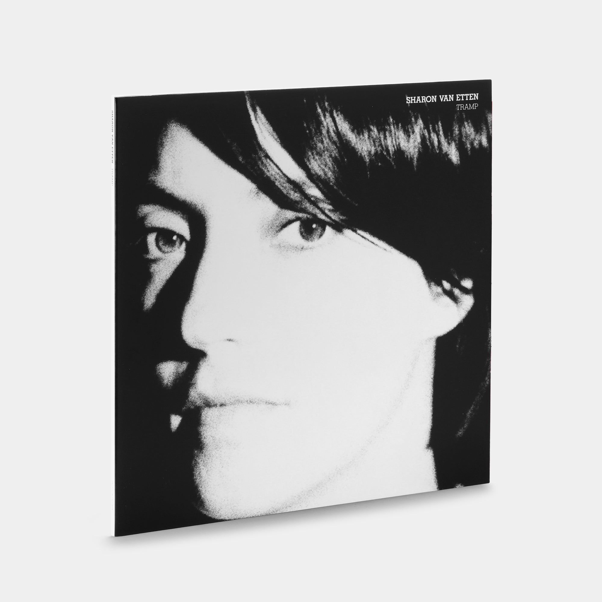 Sharon Van Etten Tramp LP Vinyl Record