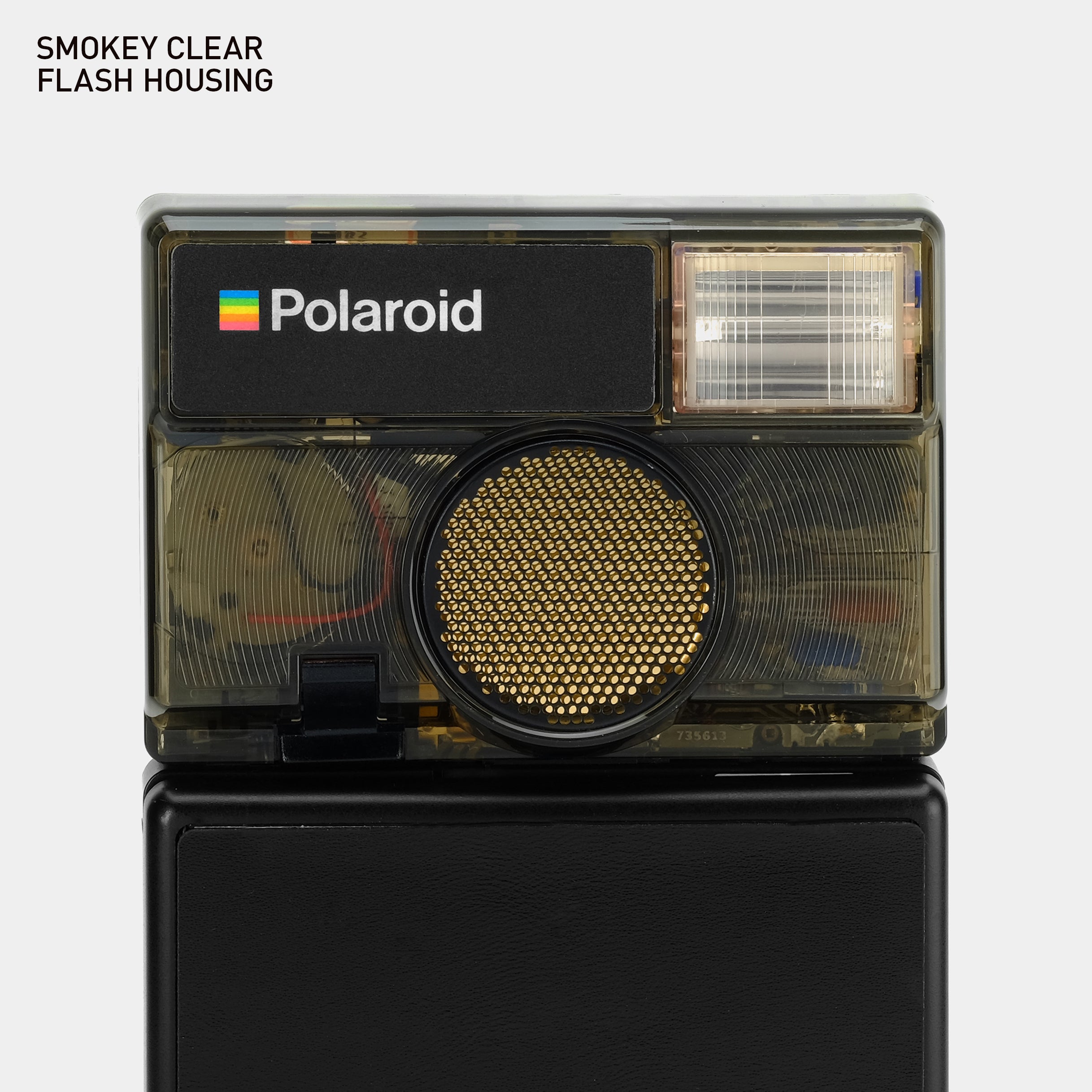 Polaroid 600 SLR 680 Folding Instant Film Camera – Retrospekt