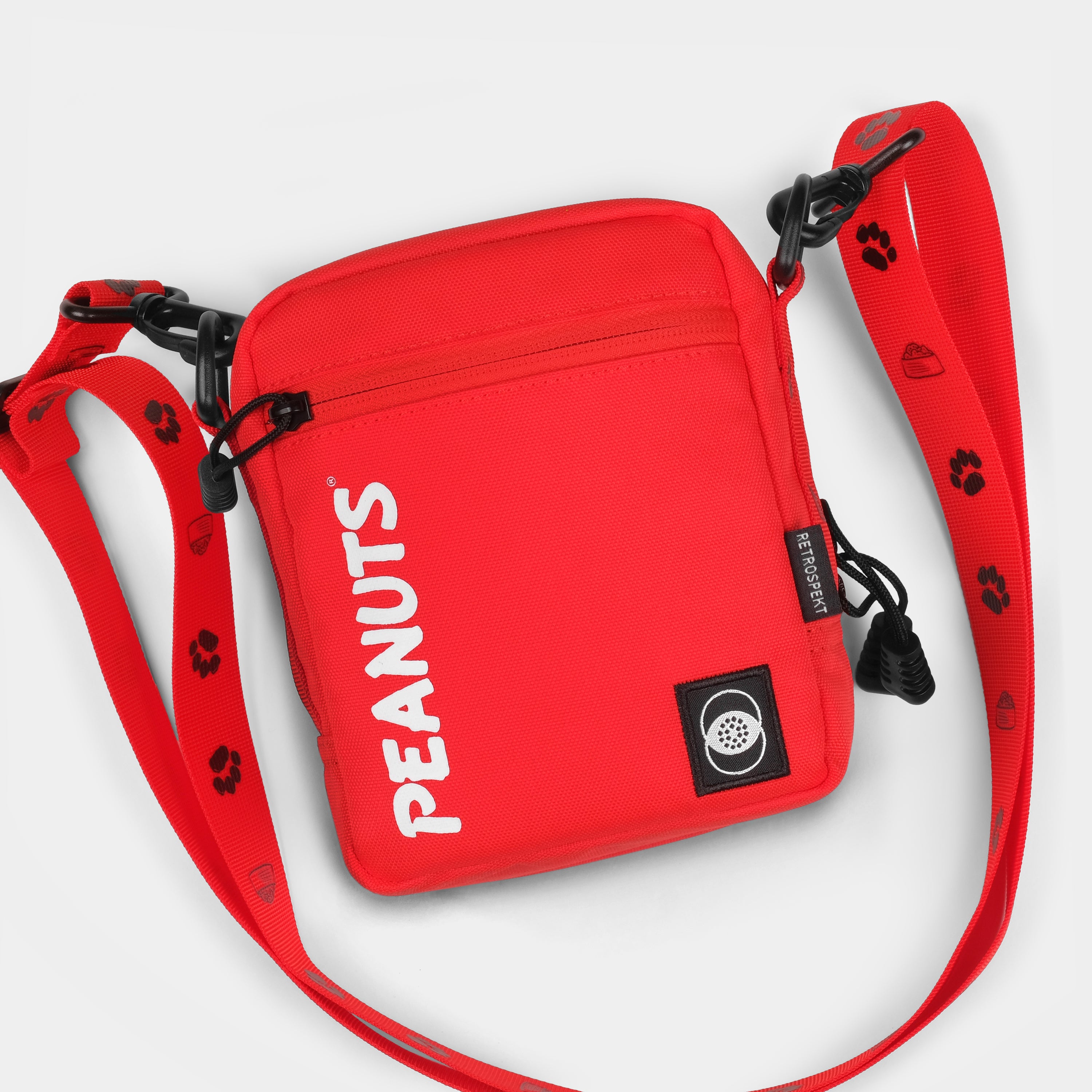 Snoopy Instant Camera Bag