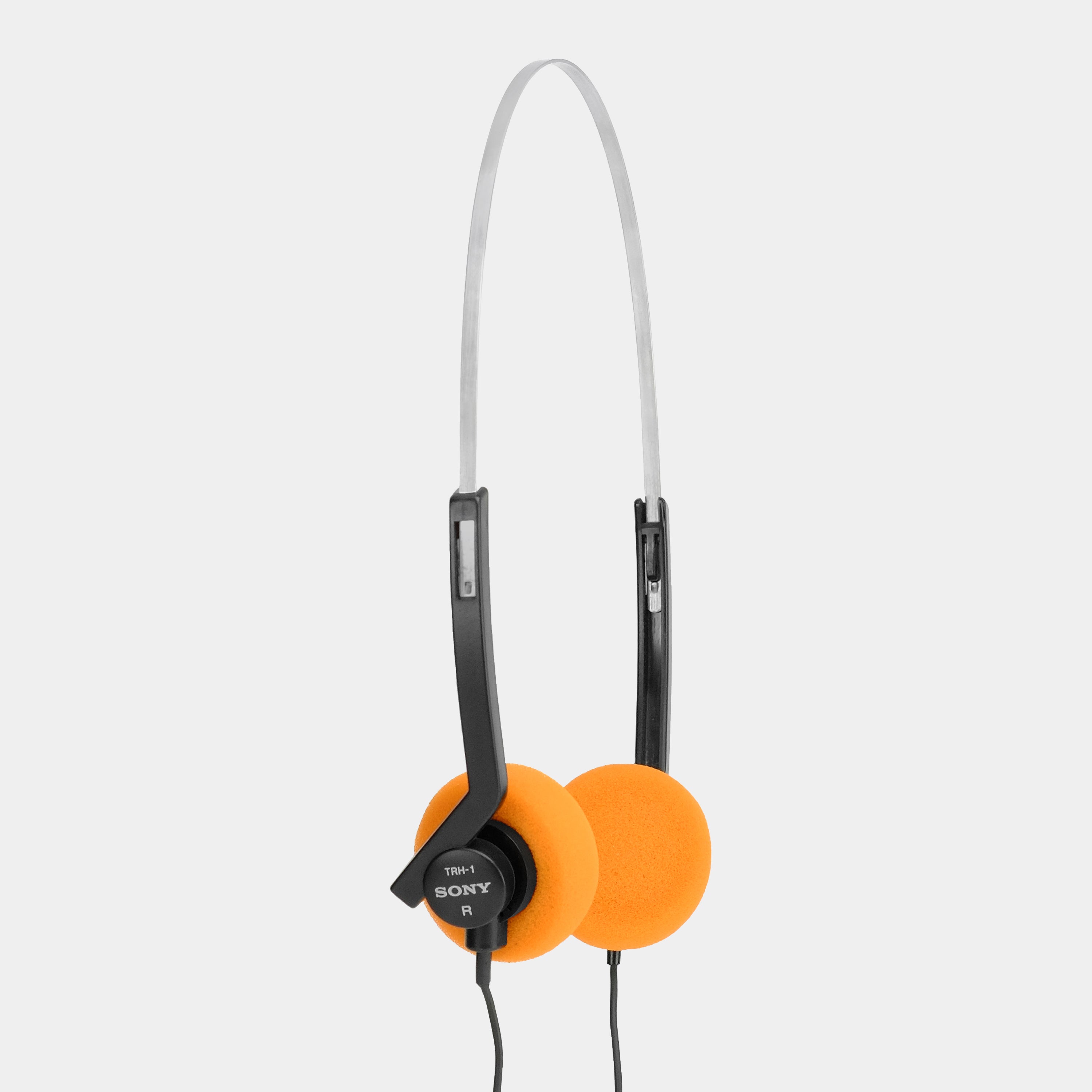 Sony TRH-1 Foam On-Ear Headphones