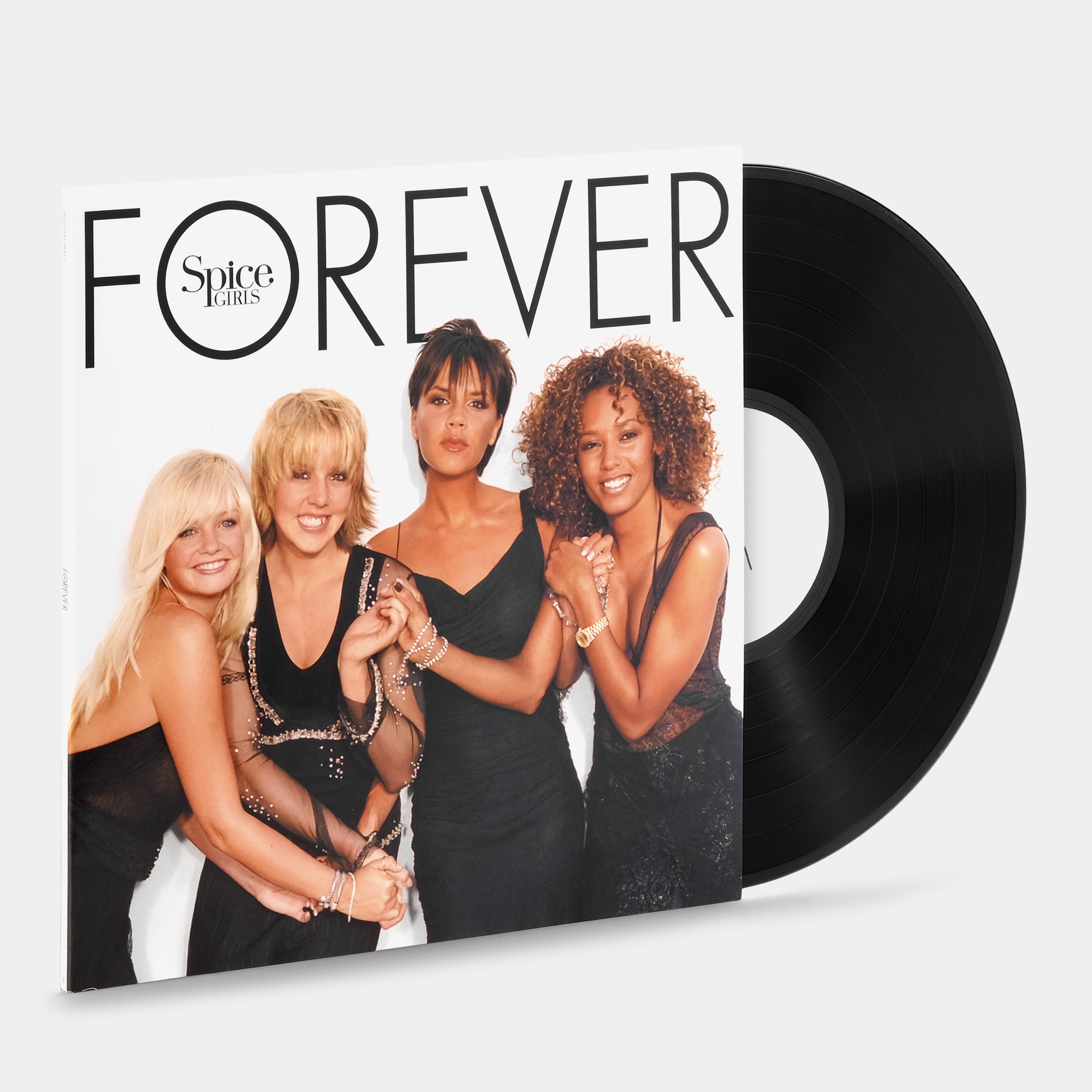 Spice Girls - Forever LP Vinyl Record