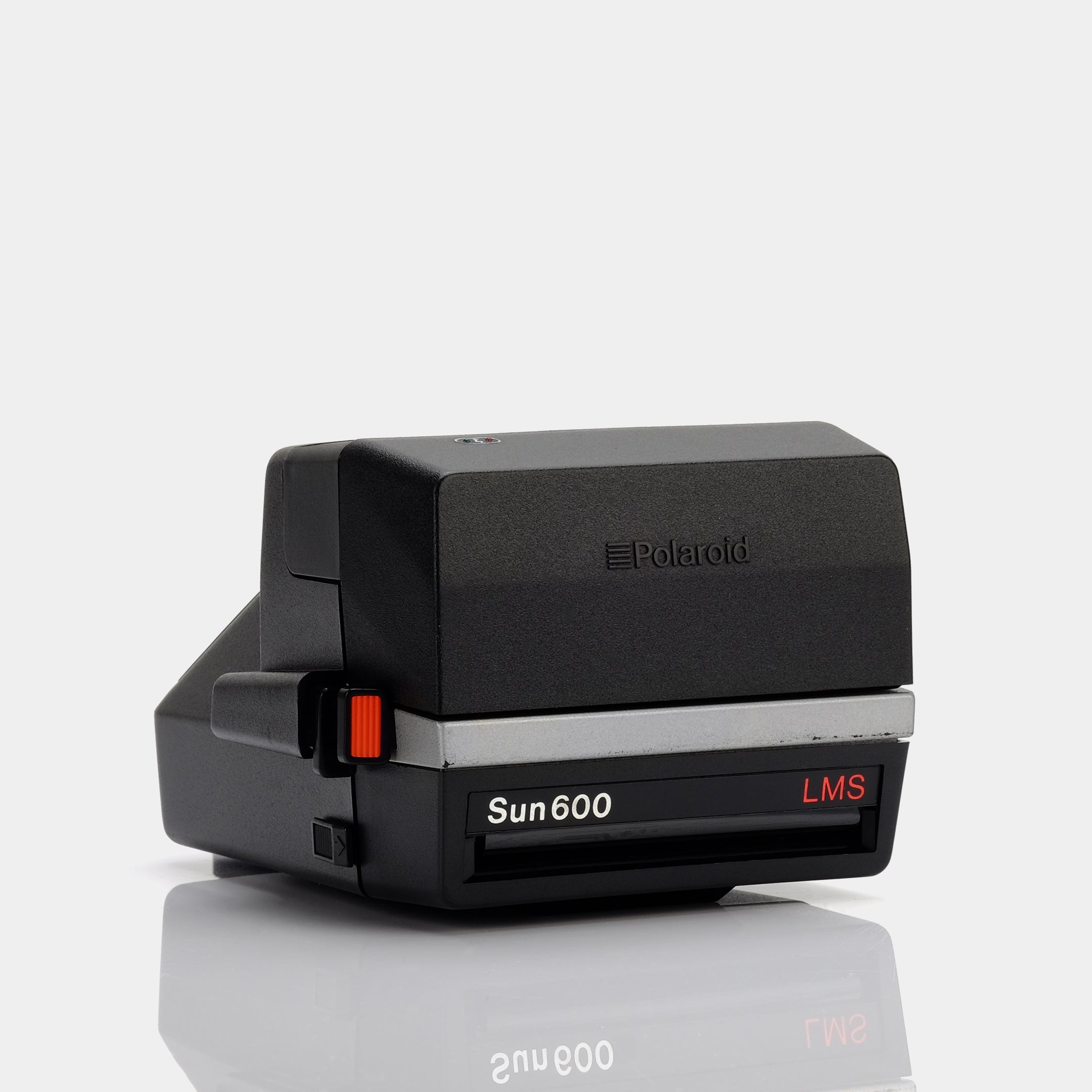 Polaroid 600 We the People Constitution Edition Sun600 LMS Instant Film Camera