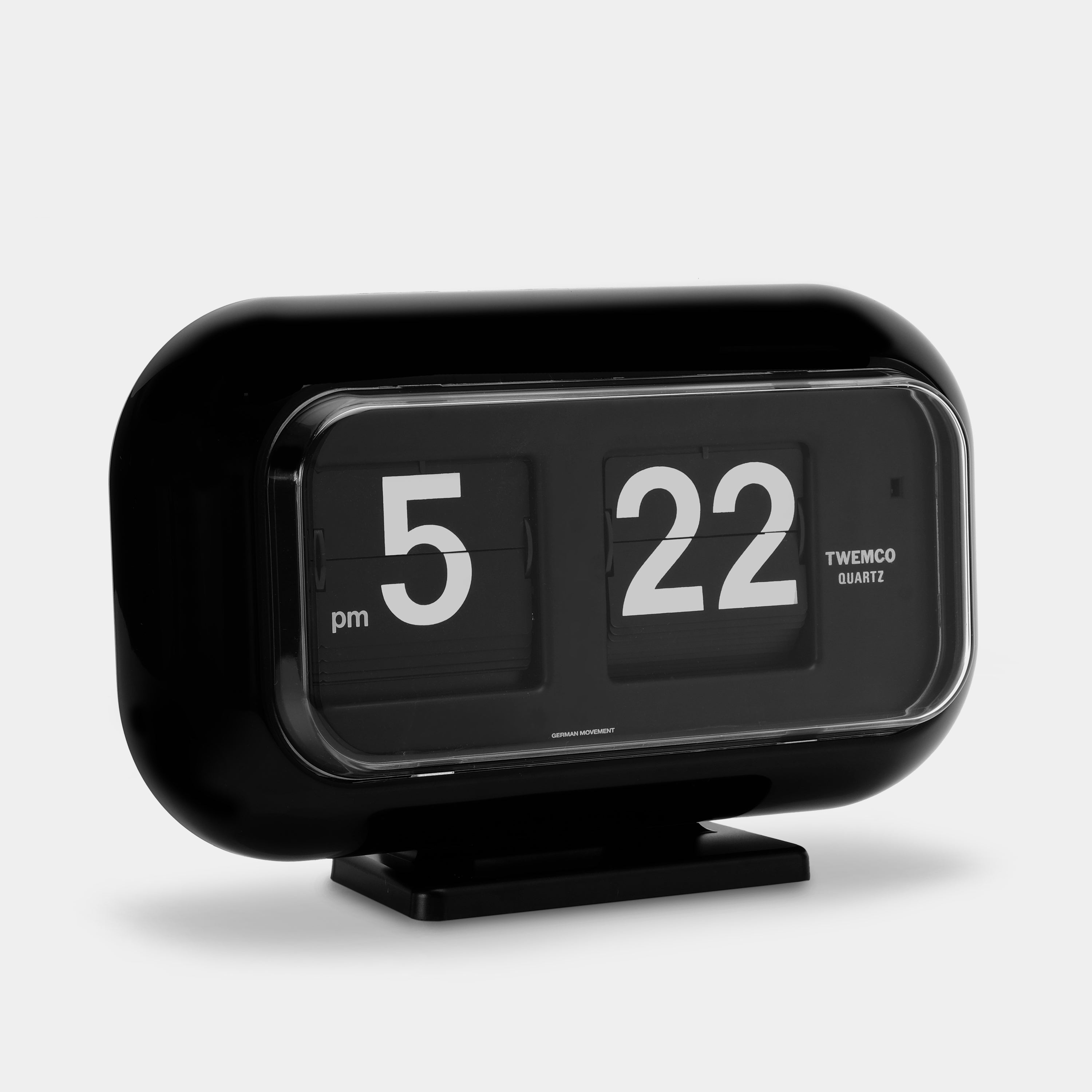 Twemco QT-35 Analog Flip Clock