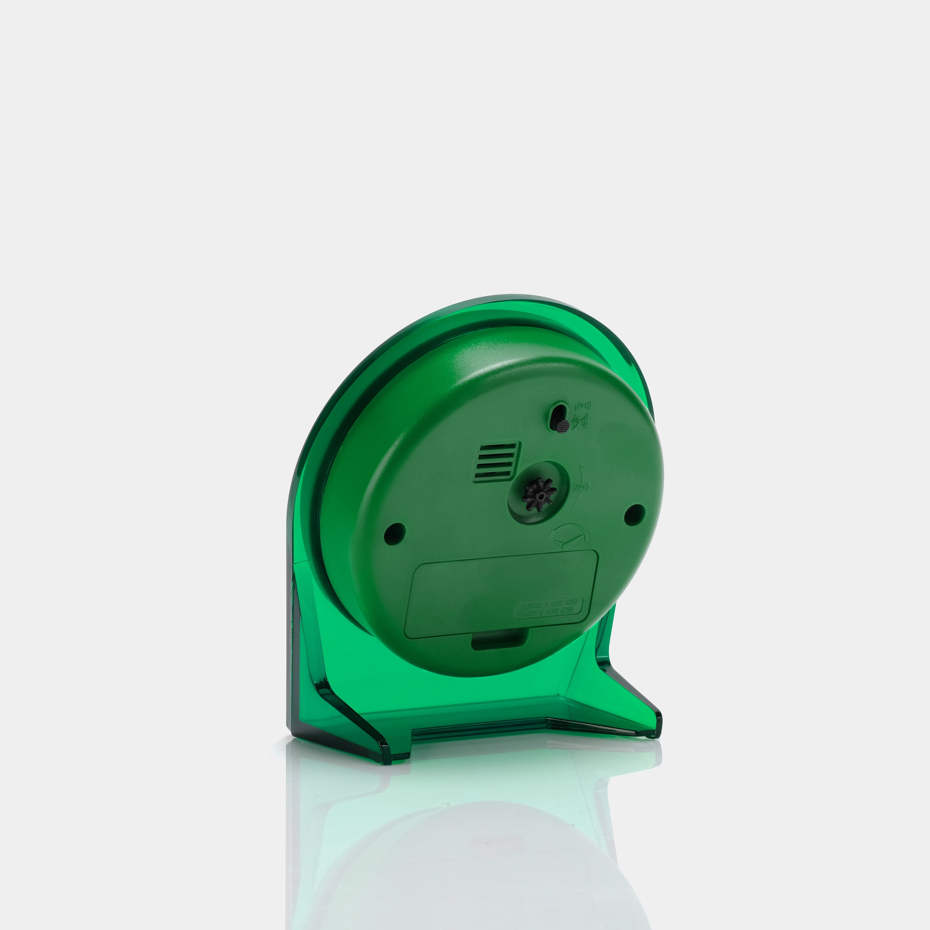 Keroppi Alarm Clock