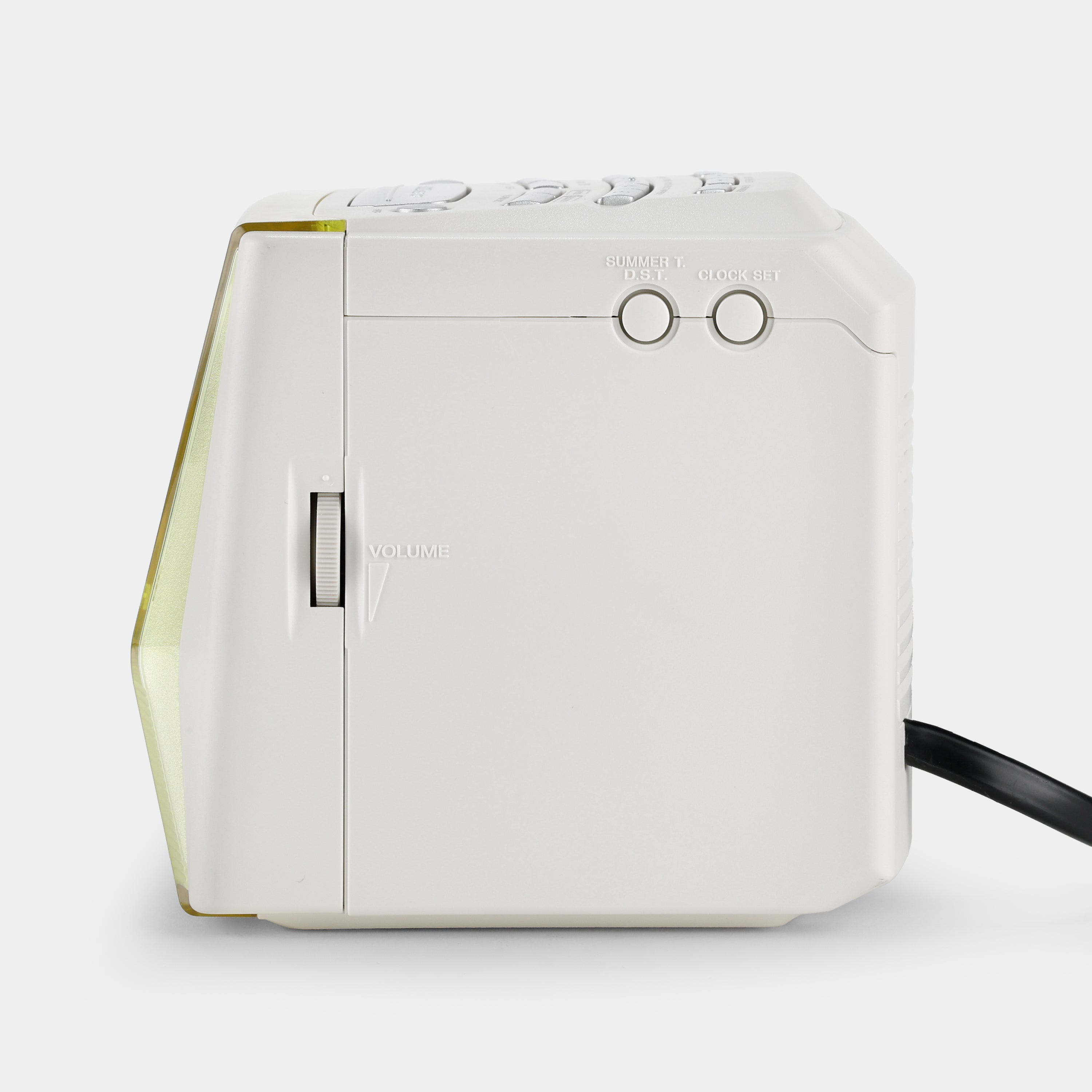 Sony Dream Machine ICF-C143 Alarm Clock Radio