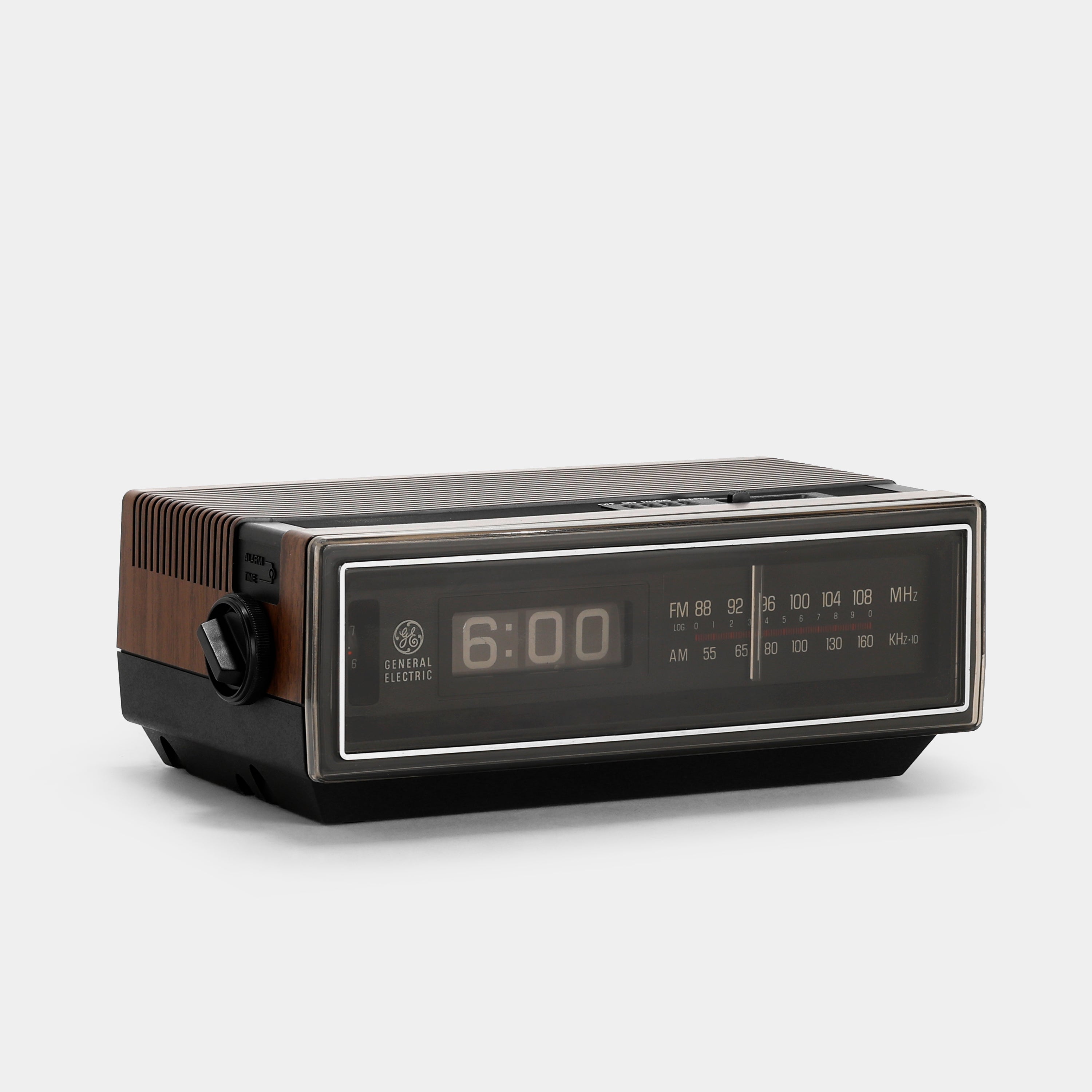 General Electric 7-4305C Alarm Clock Radio