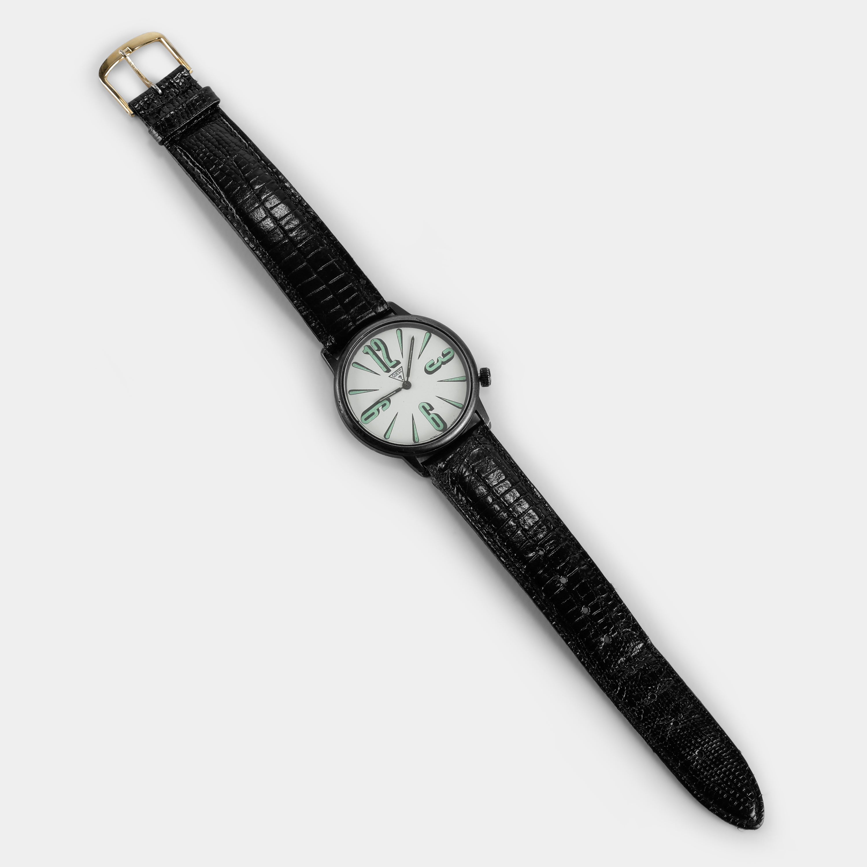 Vintage Guess Wristwatch