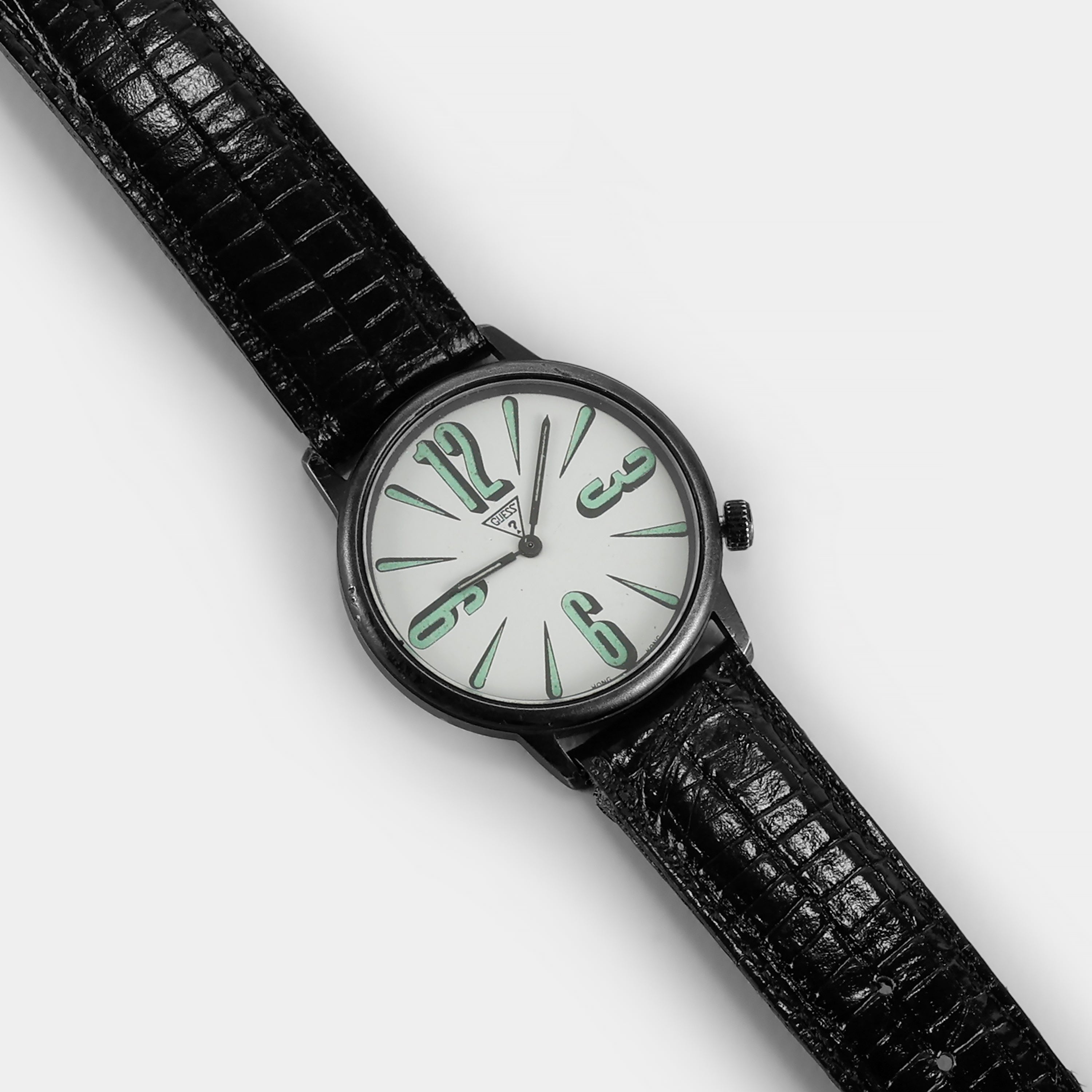 Vintage Guess Wristwatch