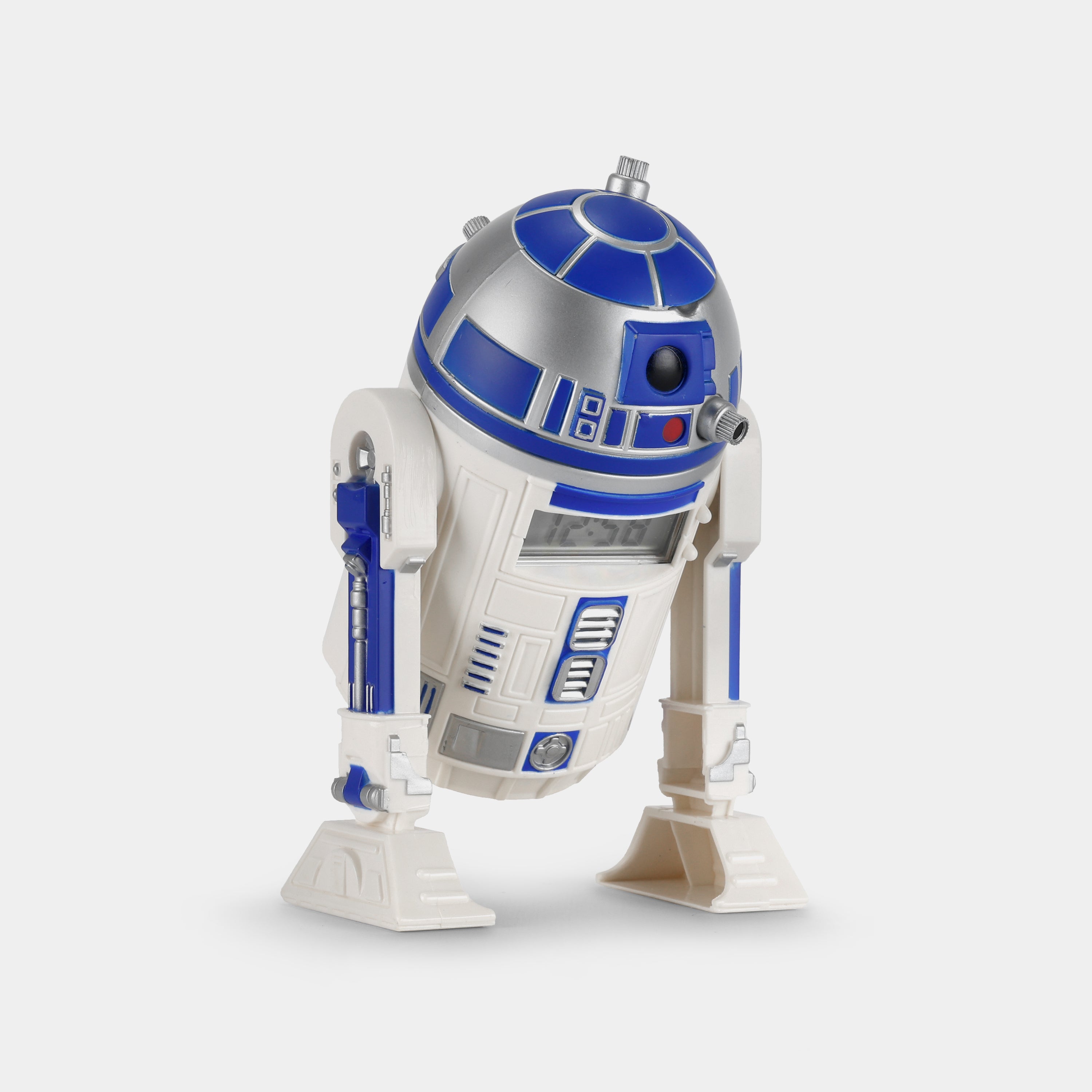 Star Wars Pepsi Collectible R2-D2 Projector Alarm Clock