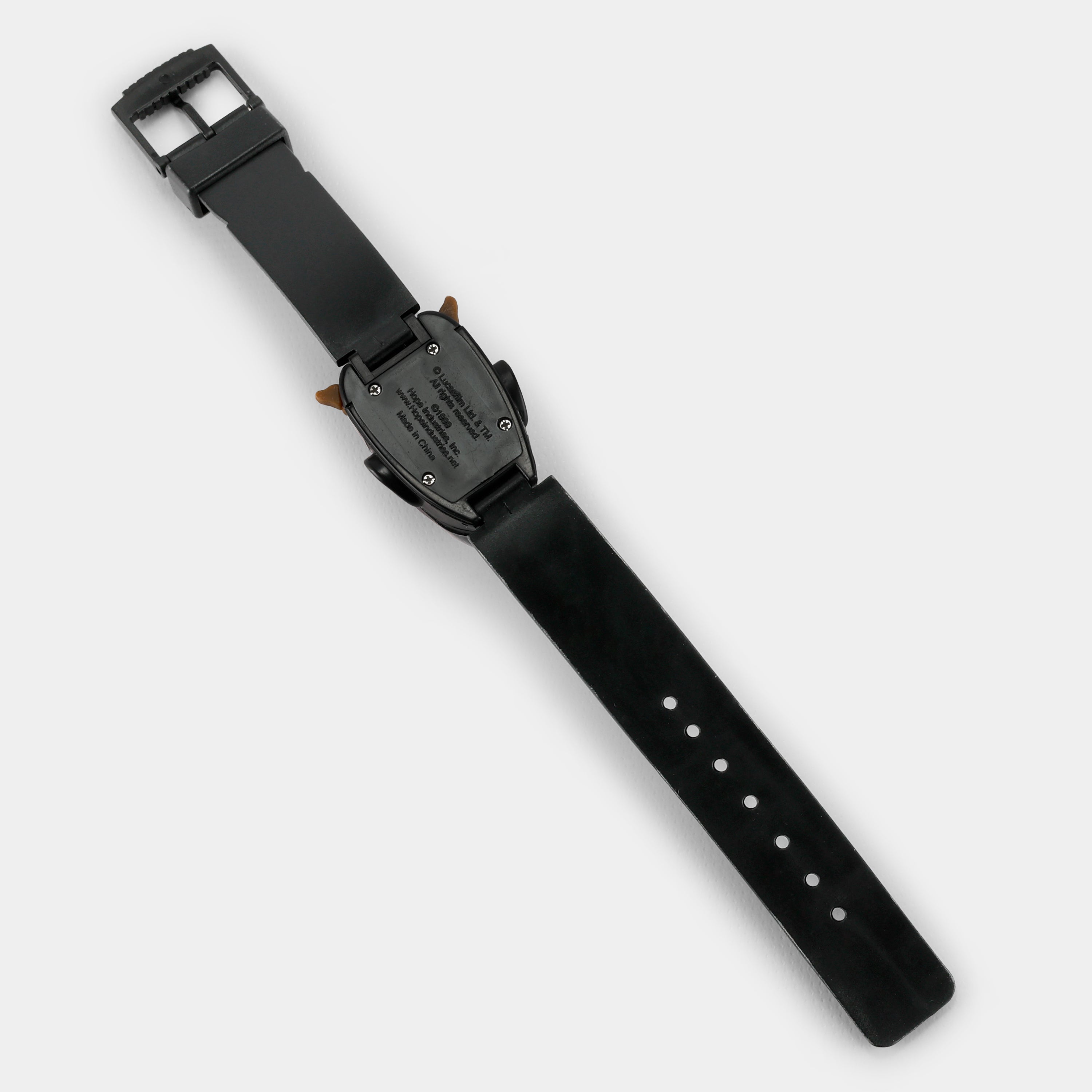 Star Wars Darth Maul Wristwatch