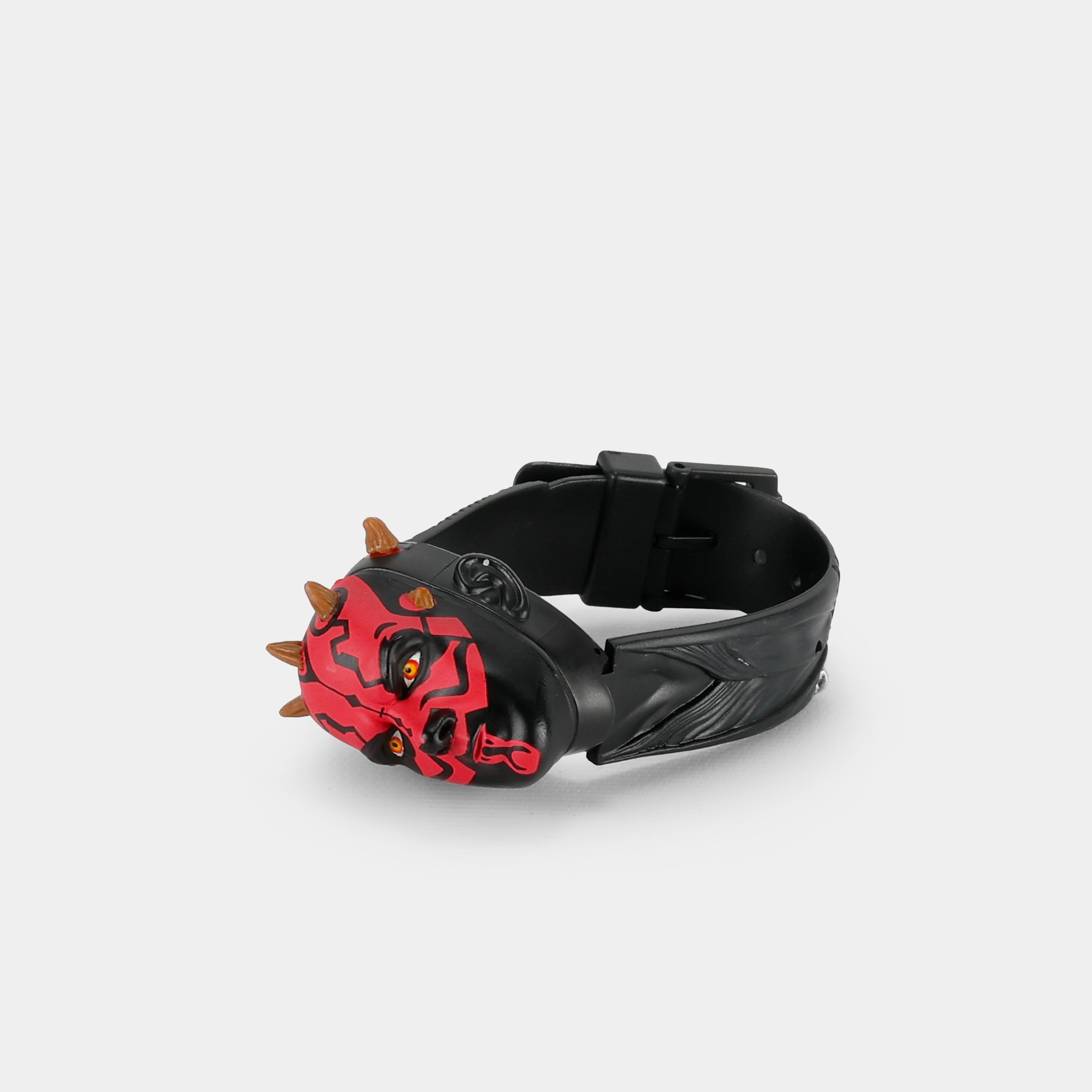 Star Wars Darth Maul Wristwatch