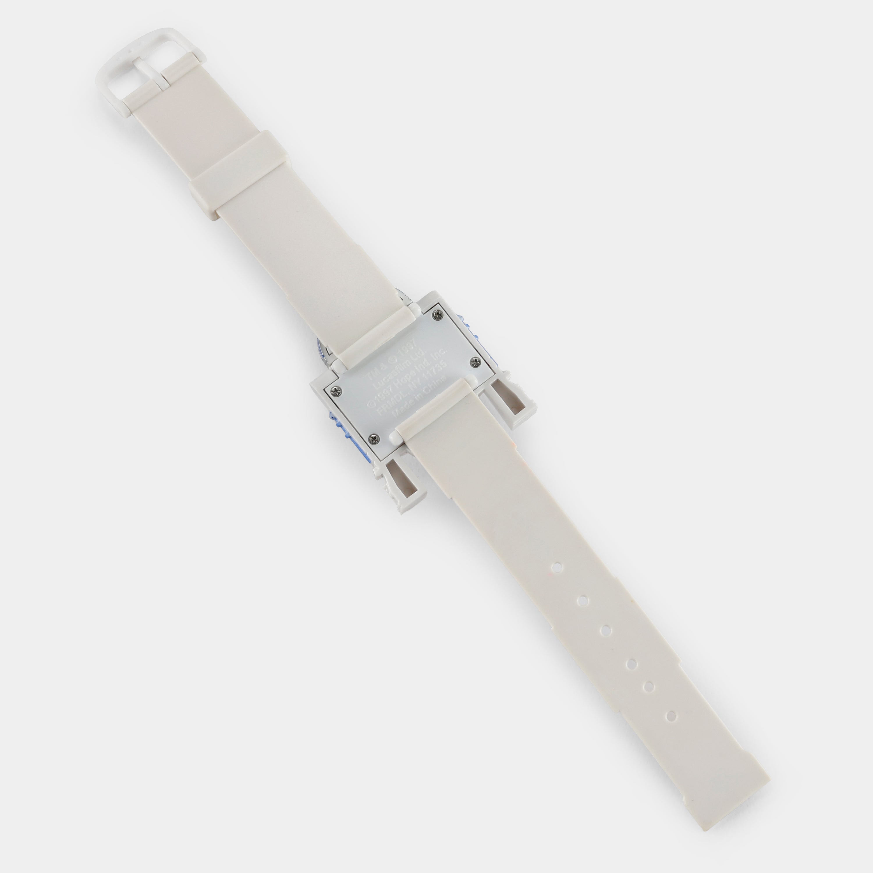 Star Wars R2-D2 Digital Wristwatch