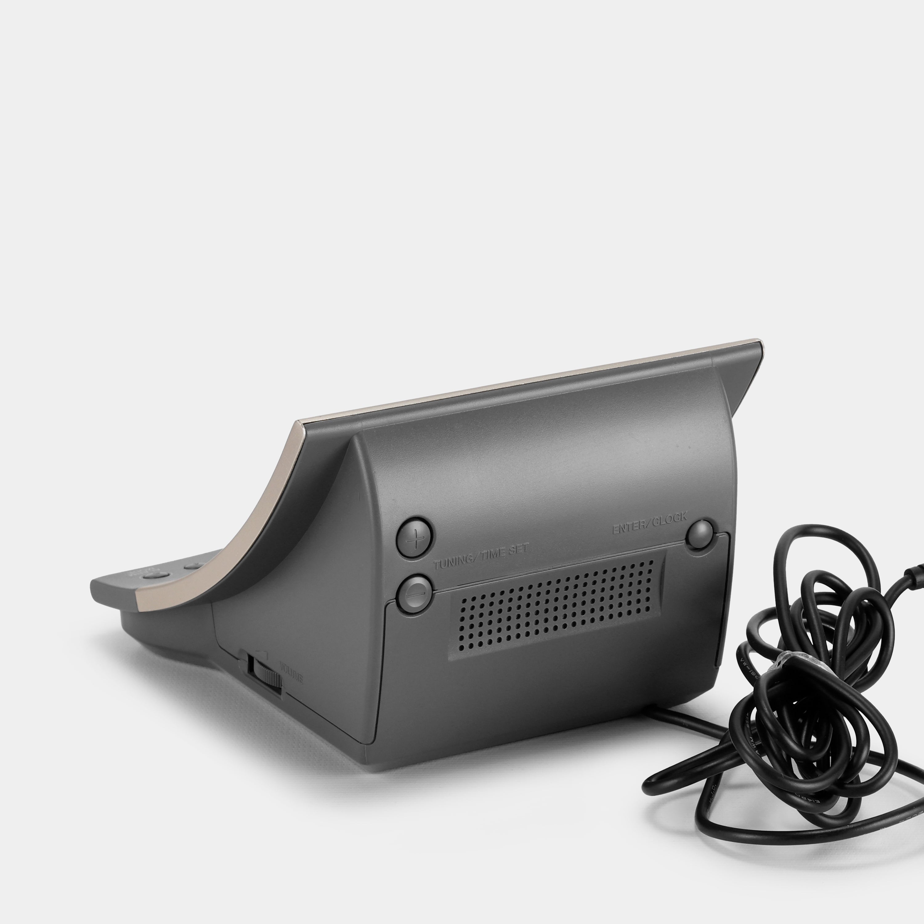 Sony ICF-C703 Alarm Clock Radio