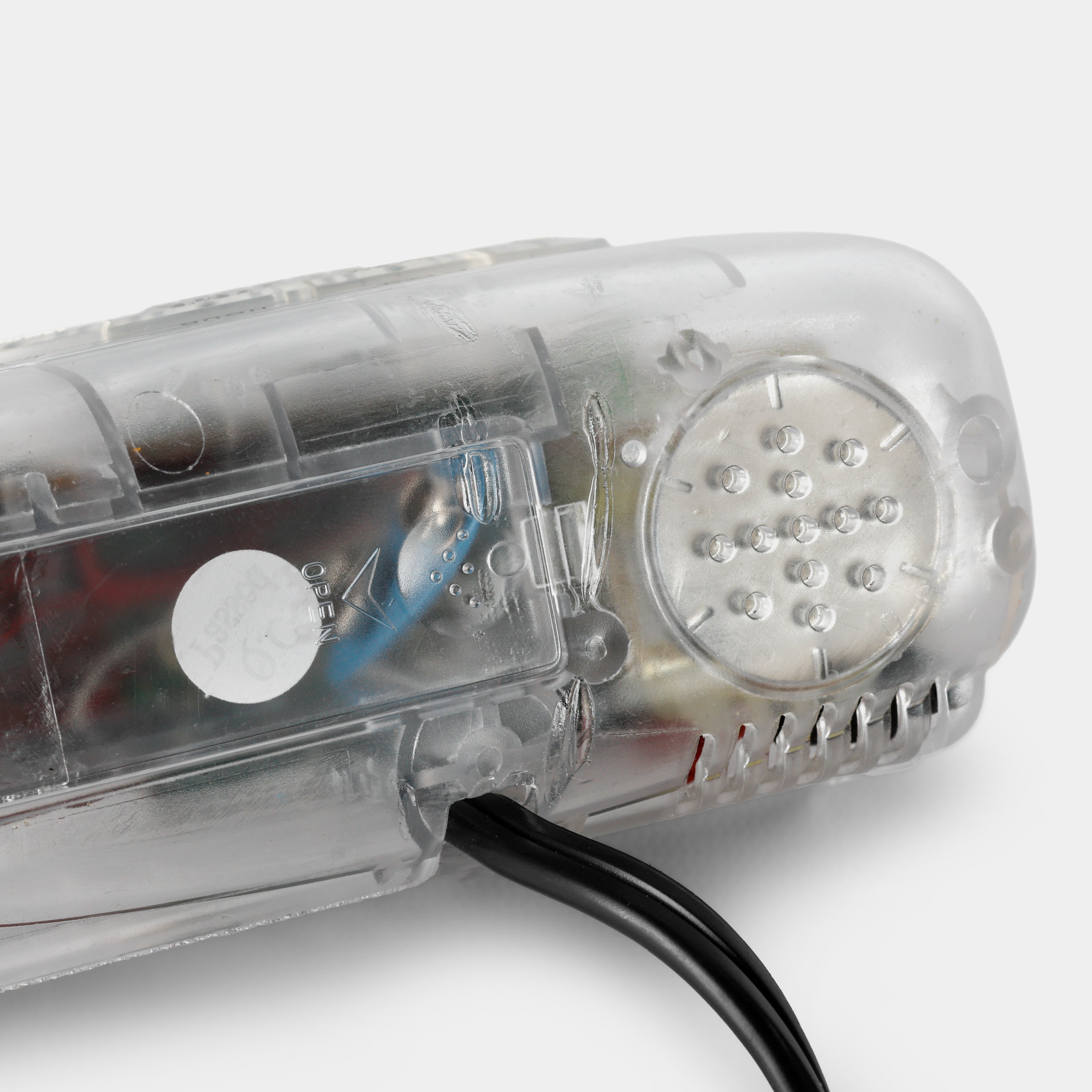 Ken-Tech T-1939A Digital Alarm Clock