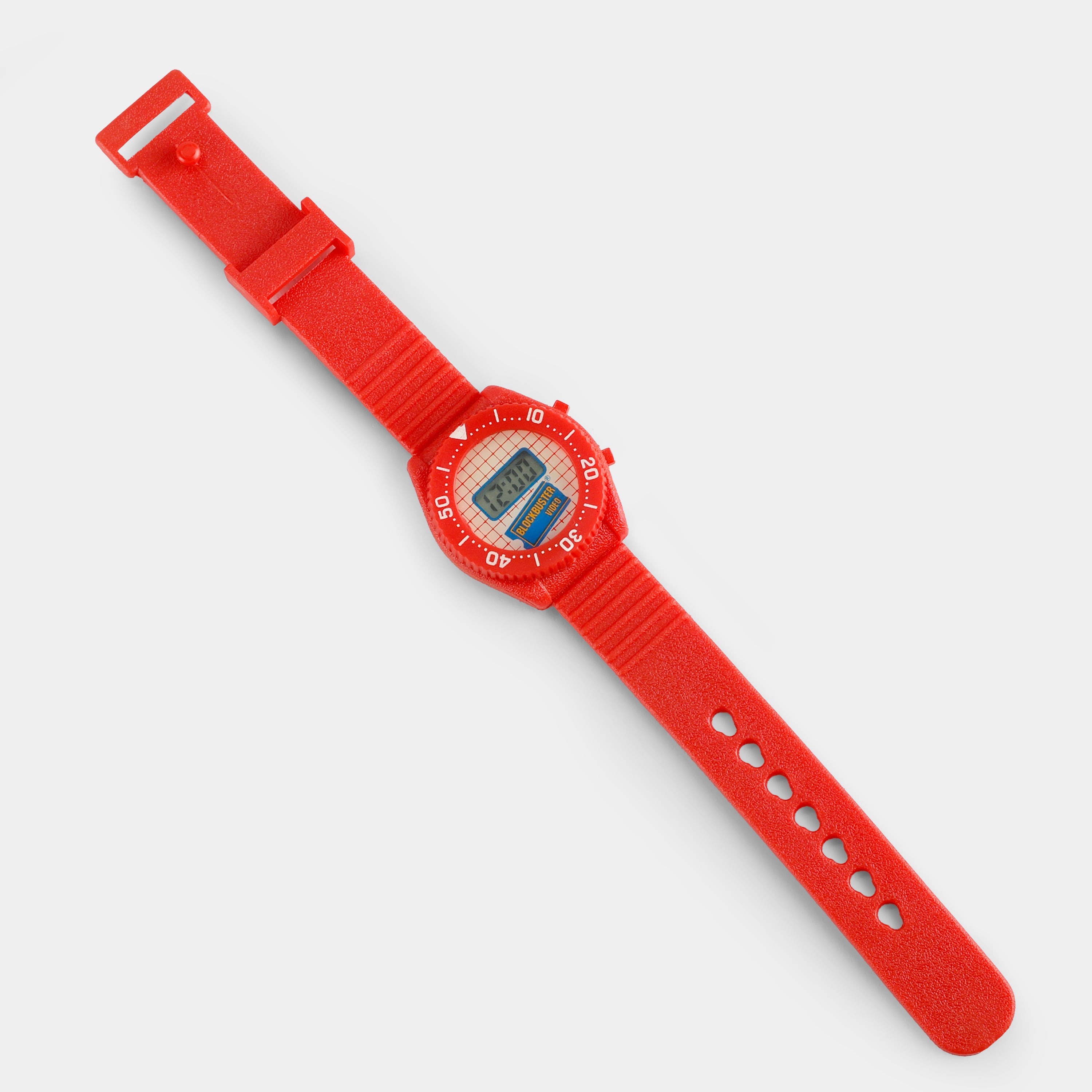 Hello Kitty NL-HKC206 Digital Alarm Clock – Retrospekt