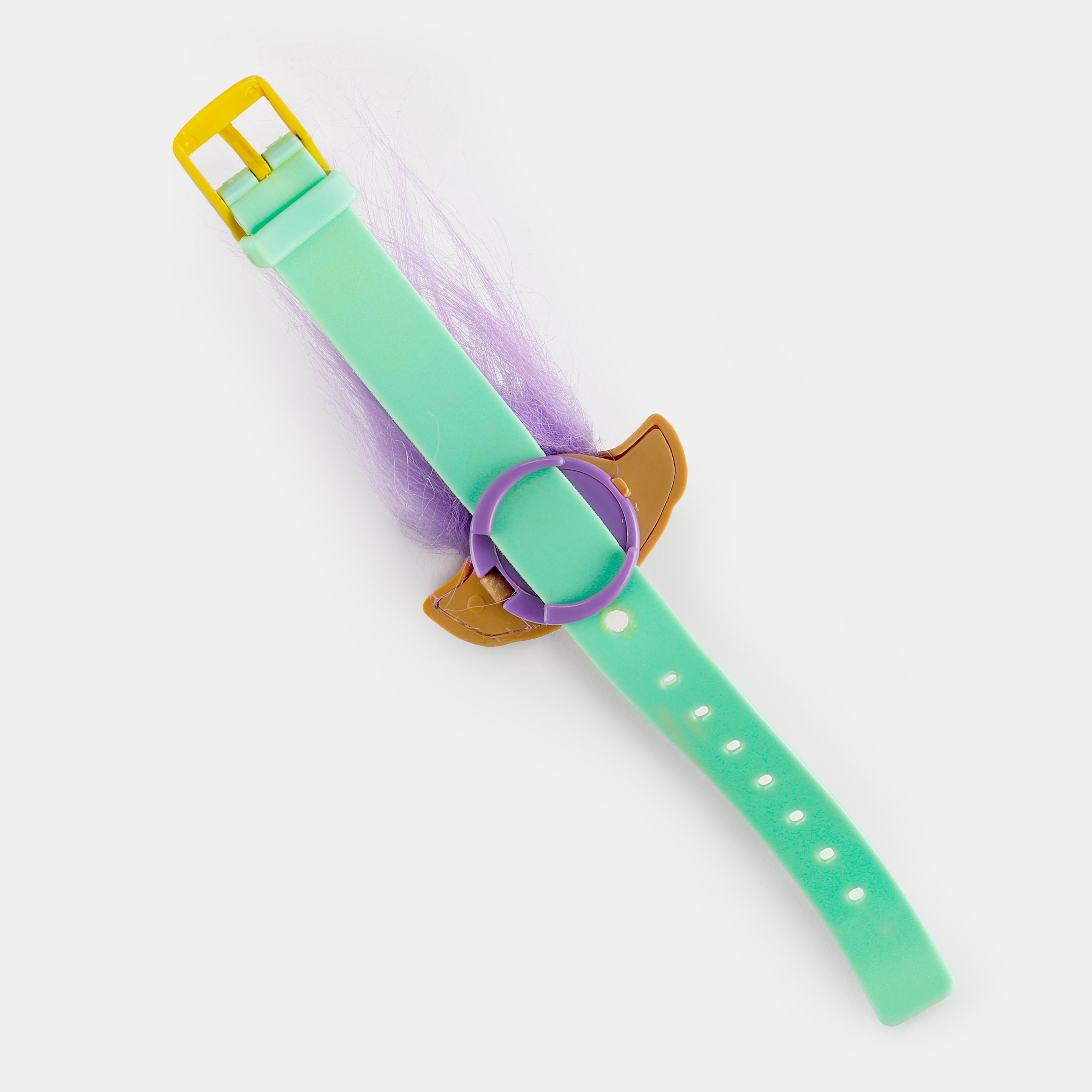 Troll Doll Digital Wristwatch