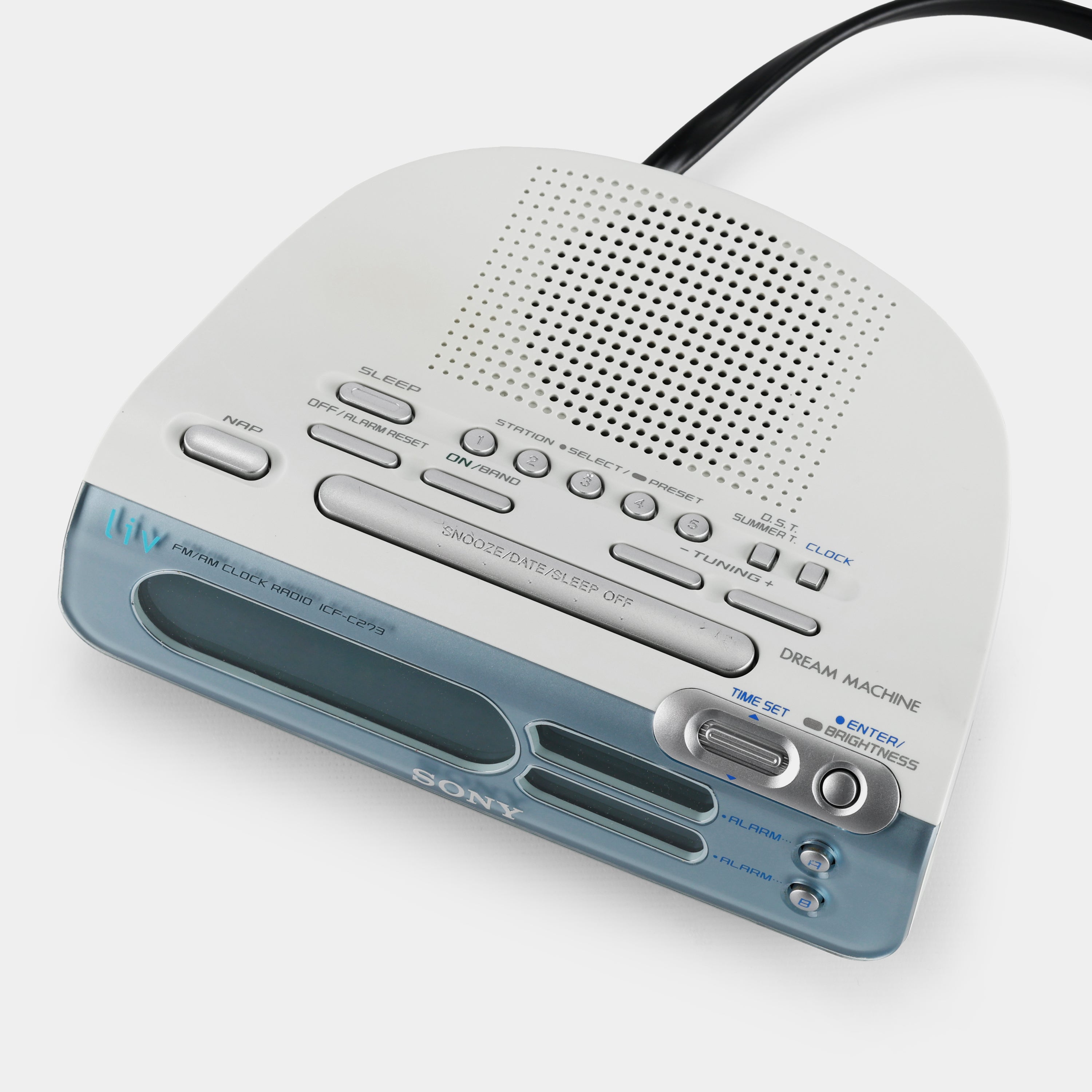Sony SRS-A027 Active Speaker System – Retrospekt