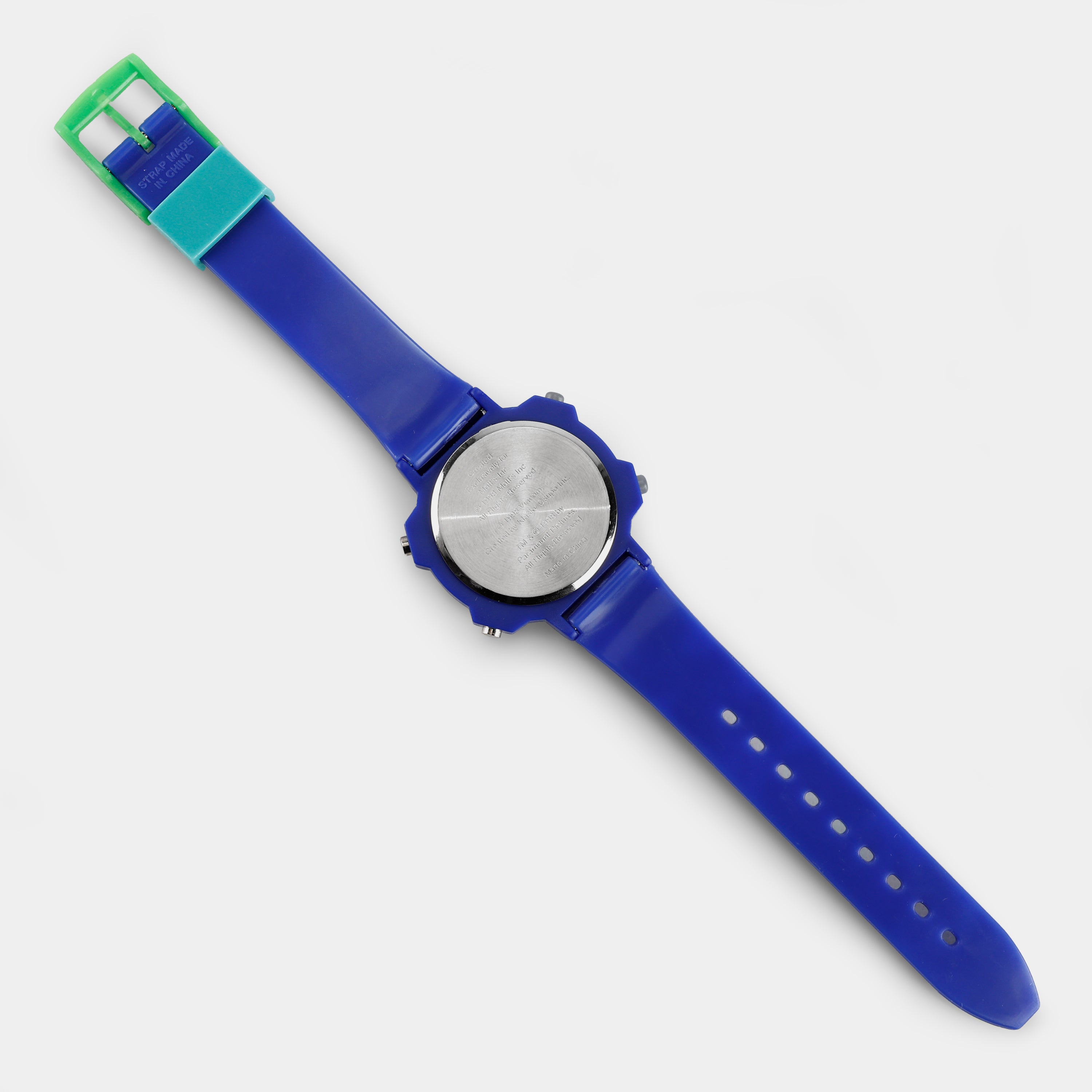 Mott's The Rugrats Movie Adventure Wristwatch