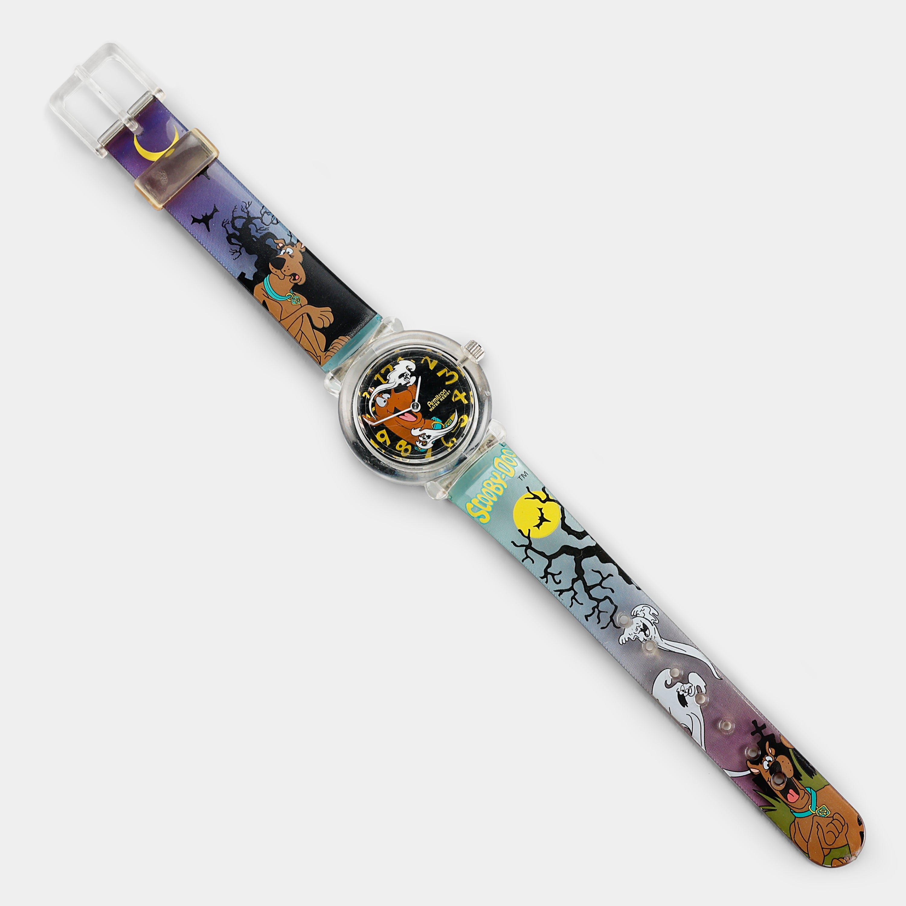 Armitron Scooby-Doo Wristwatch