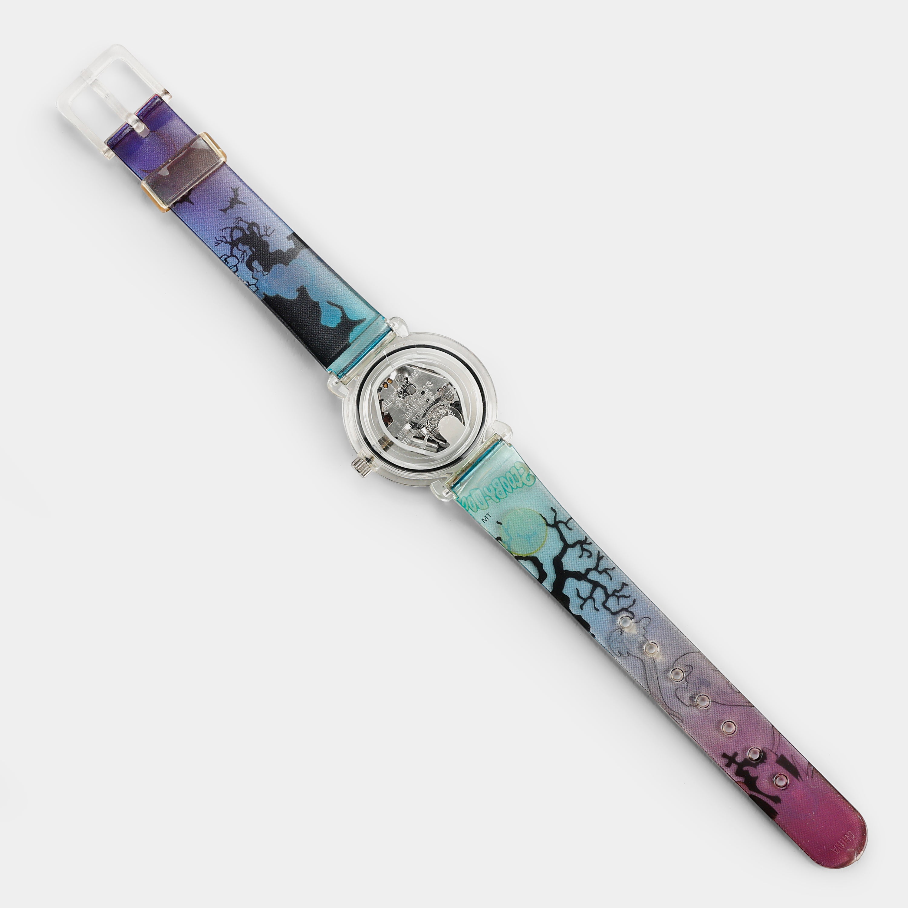 Armitron Scooby-Doo Wristwatch