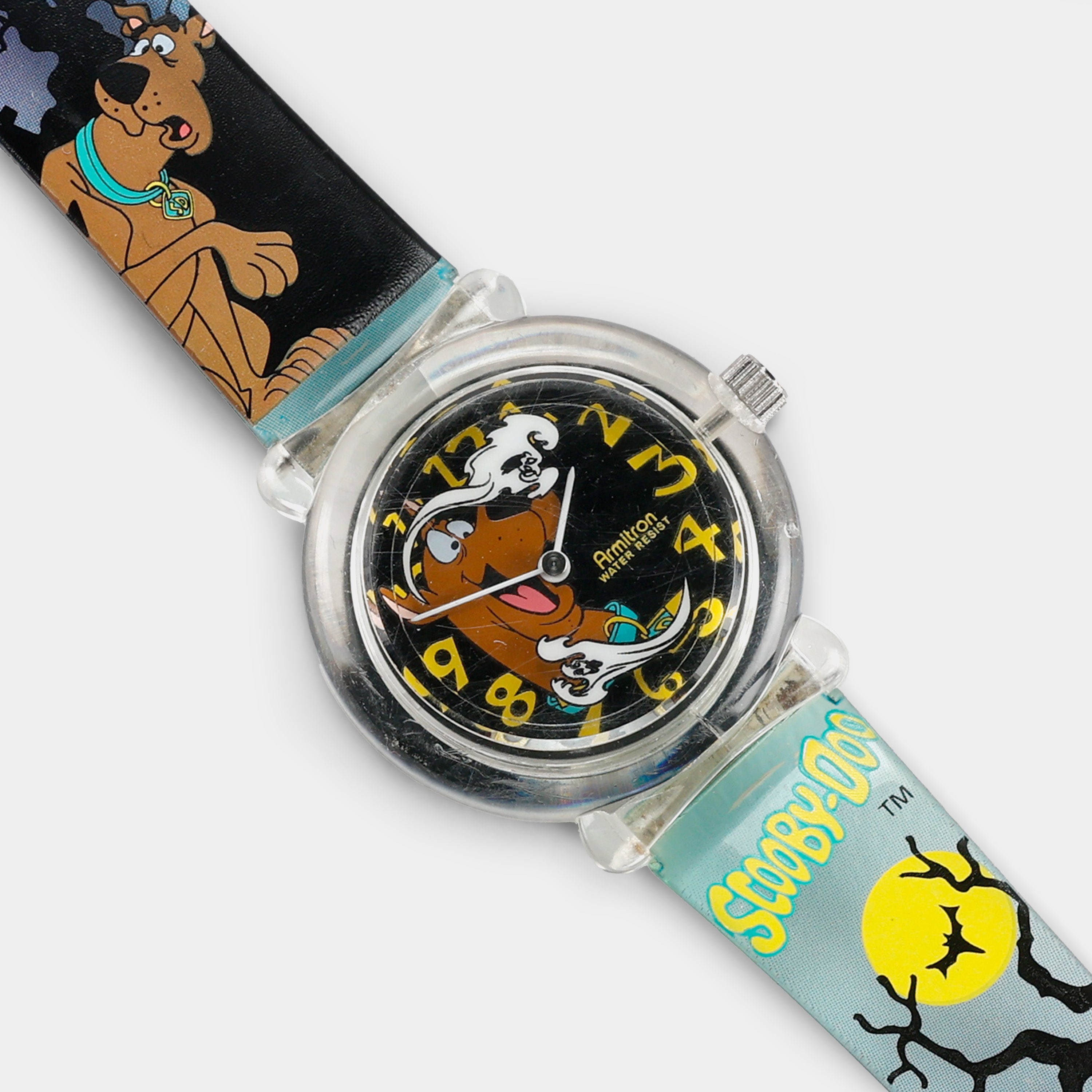 Armitron Scooby-Doo Wristwatch