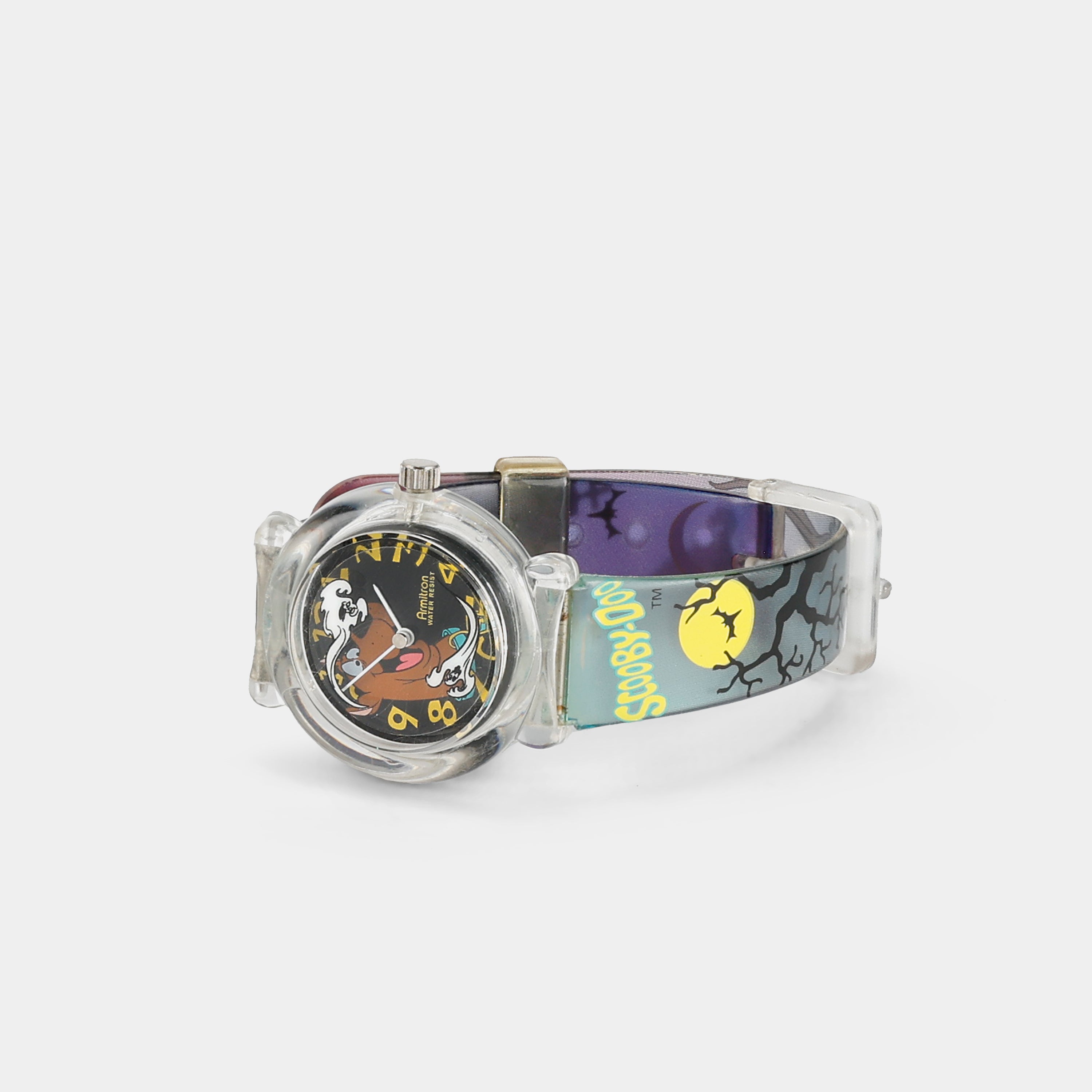 Armitron Scooby-Doo Wristwatch