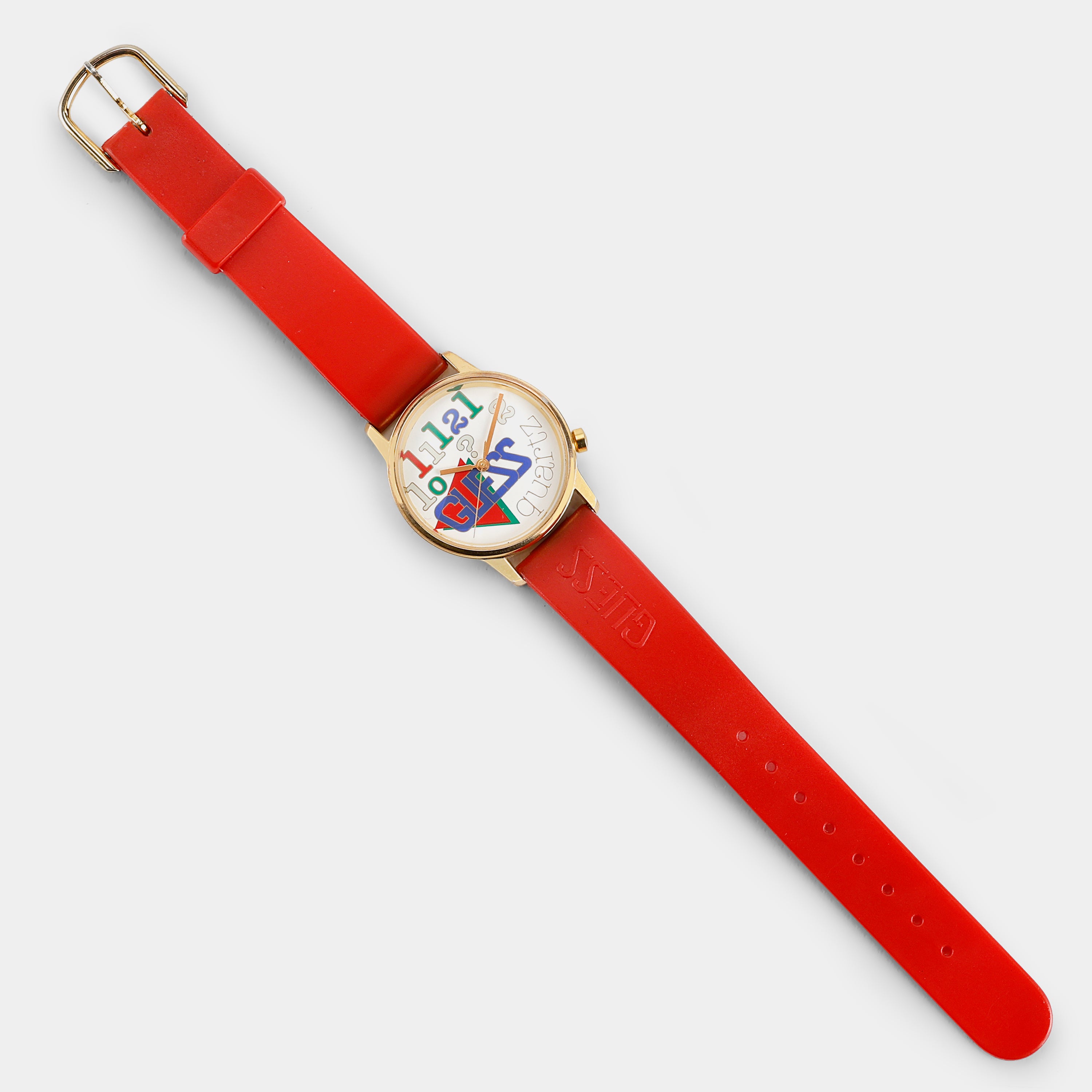 Vintage Guess Wristwatch