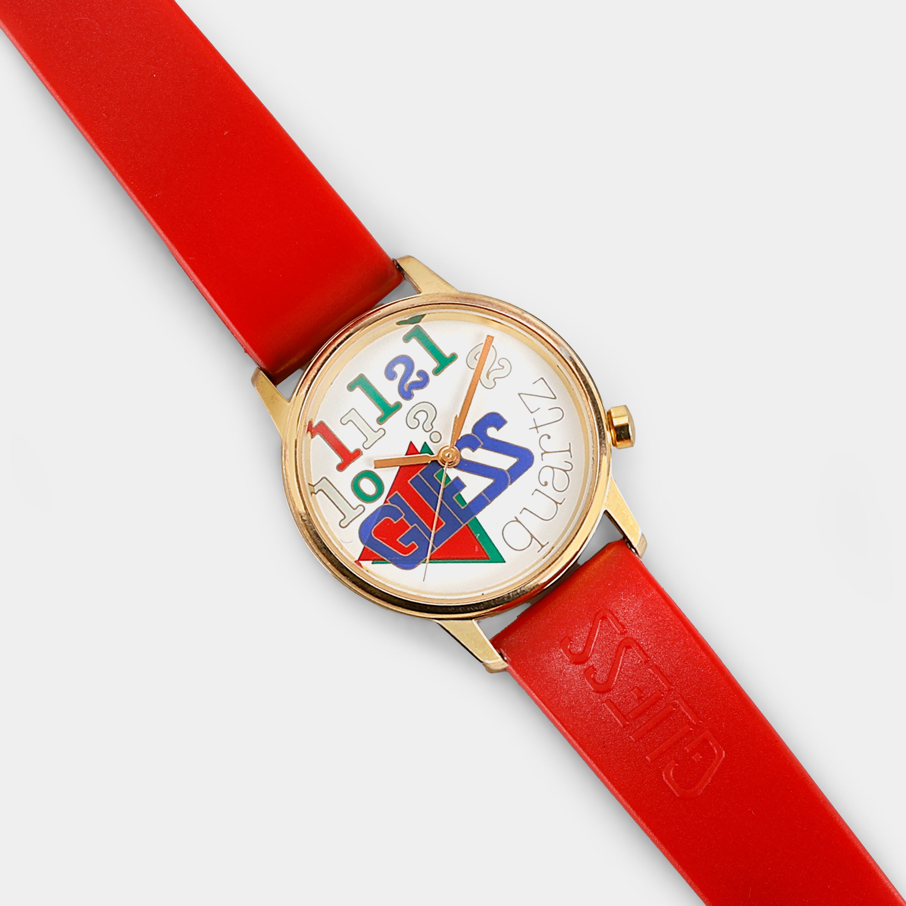 Vintage Guess Wristwatch