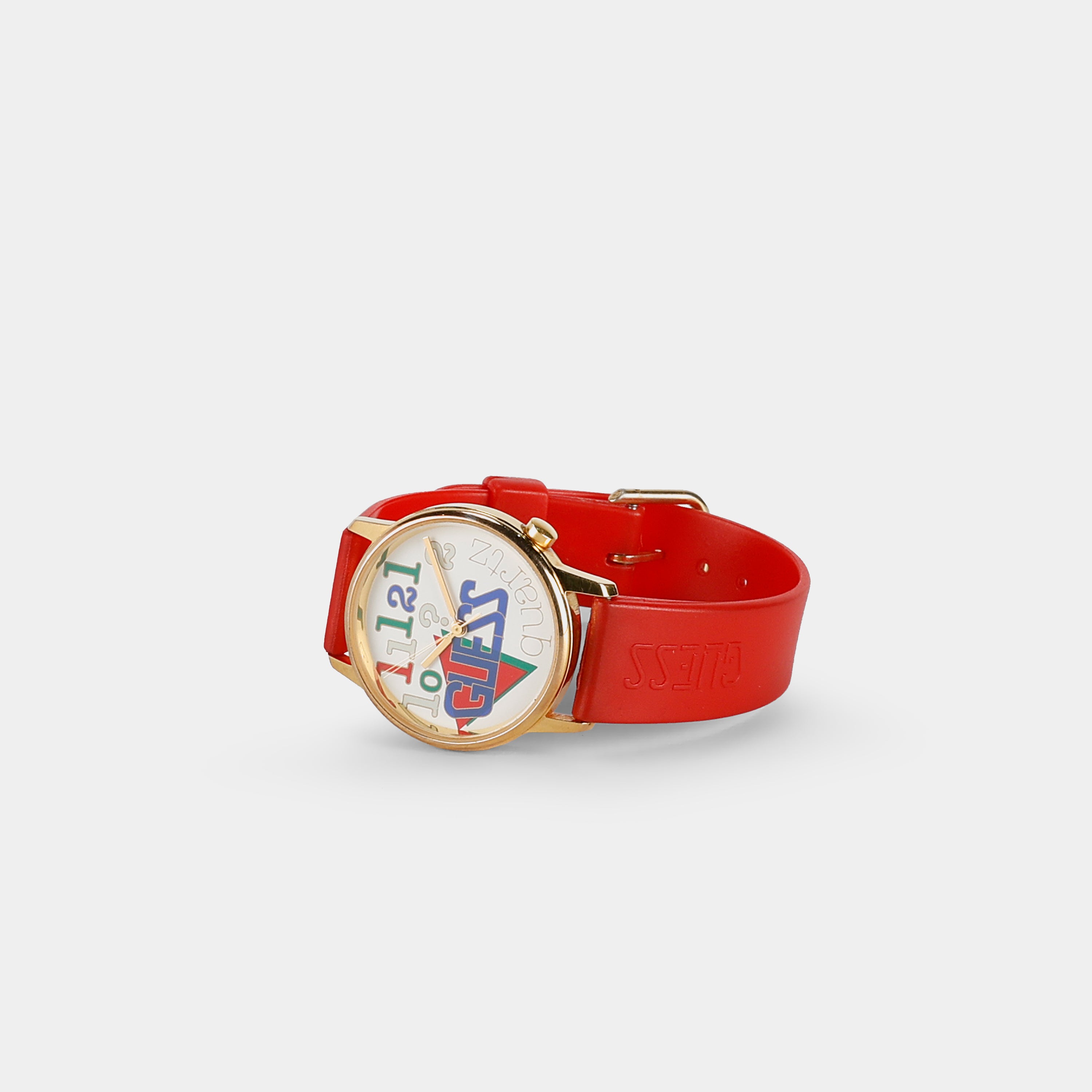 Vintage Guess Wristwatch