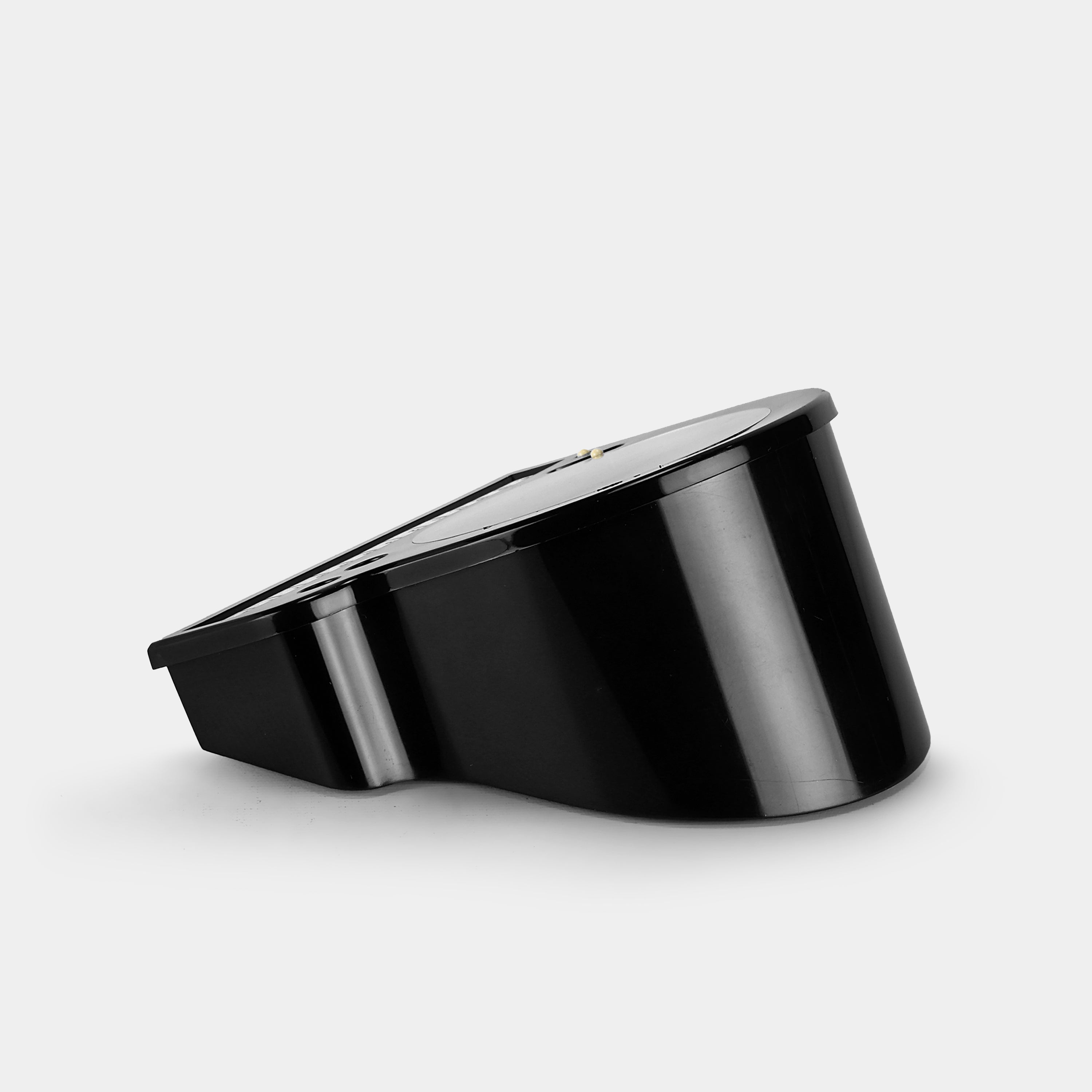 Piano Mem-A-Tune Alarm Clock
