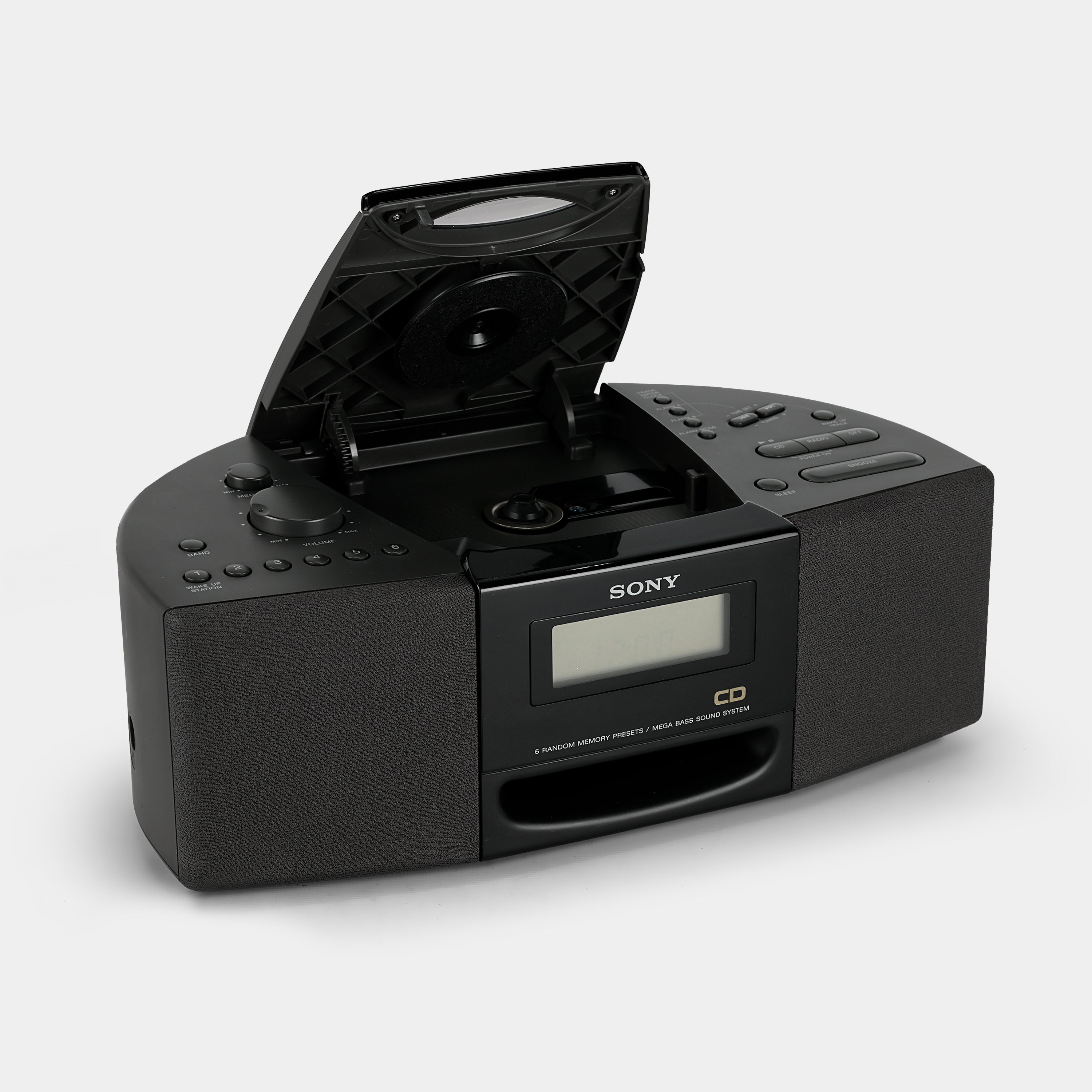 Canon FS22 Digital Video Camcorder – Retrospekt