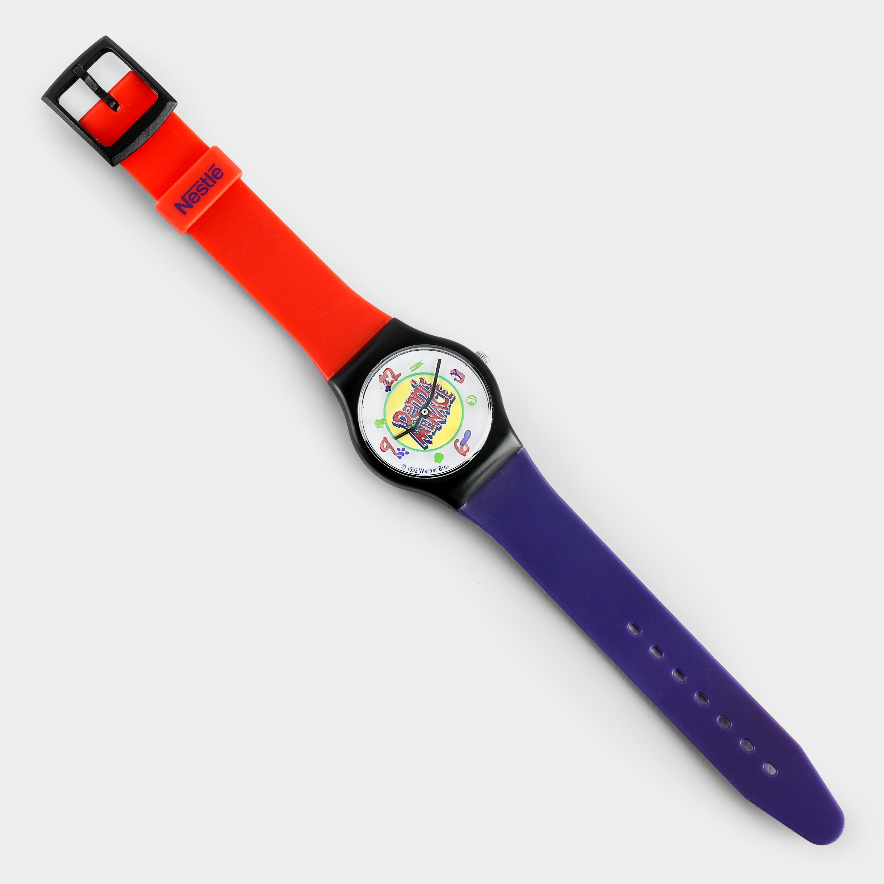 Dennis the Menace Wristwatch