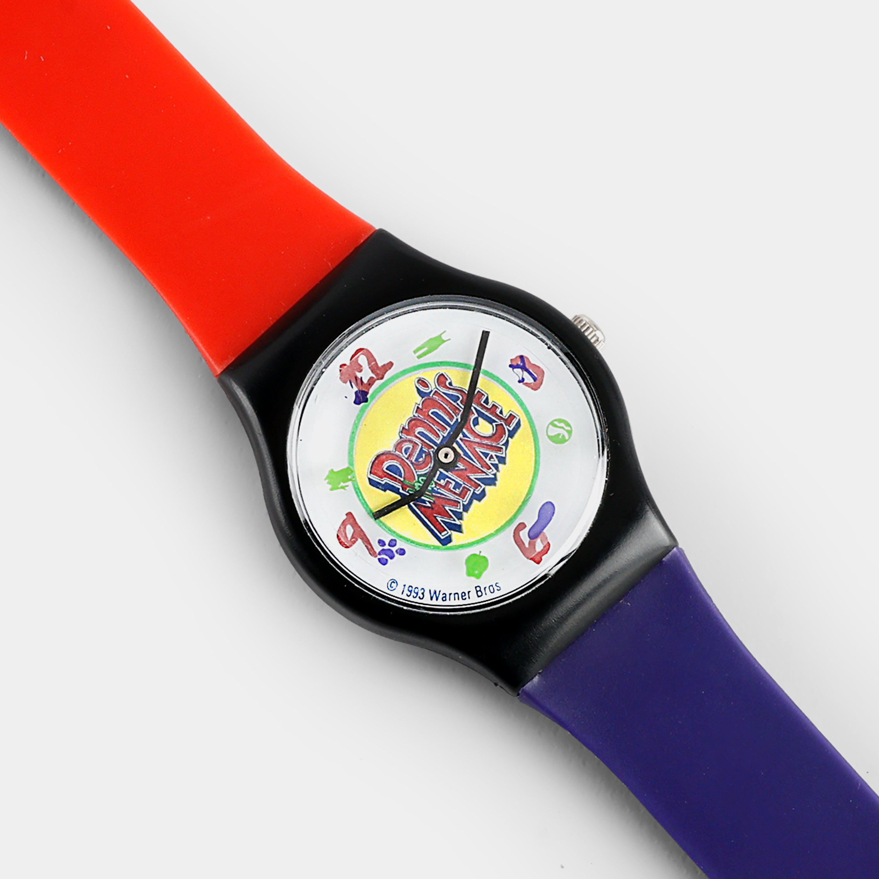 Dennis the Menace Wristwatch