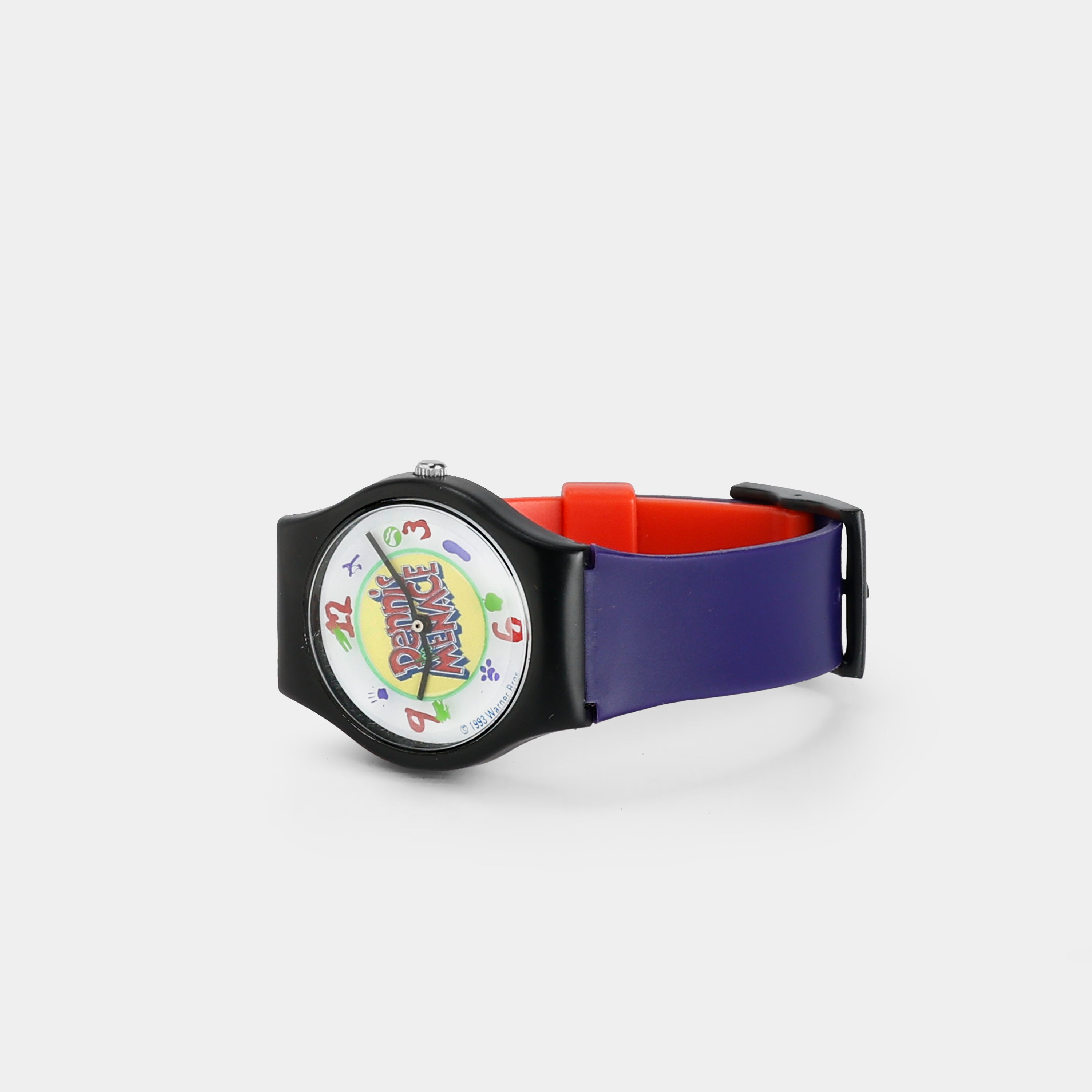 Dennis the Menace Wristwatch