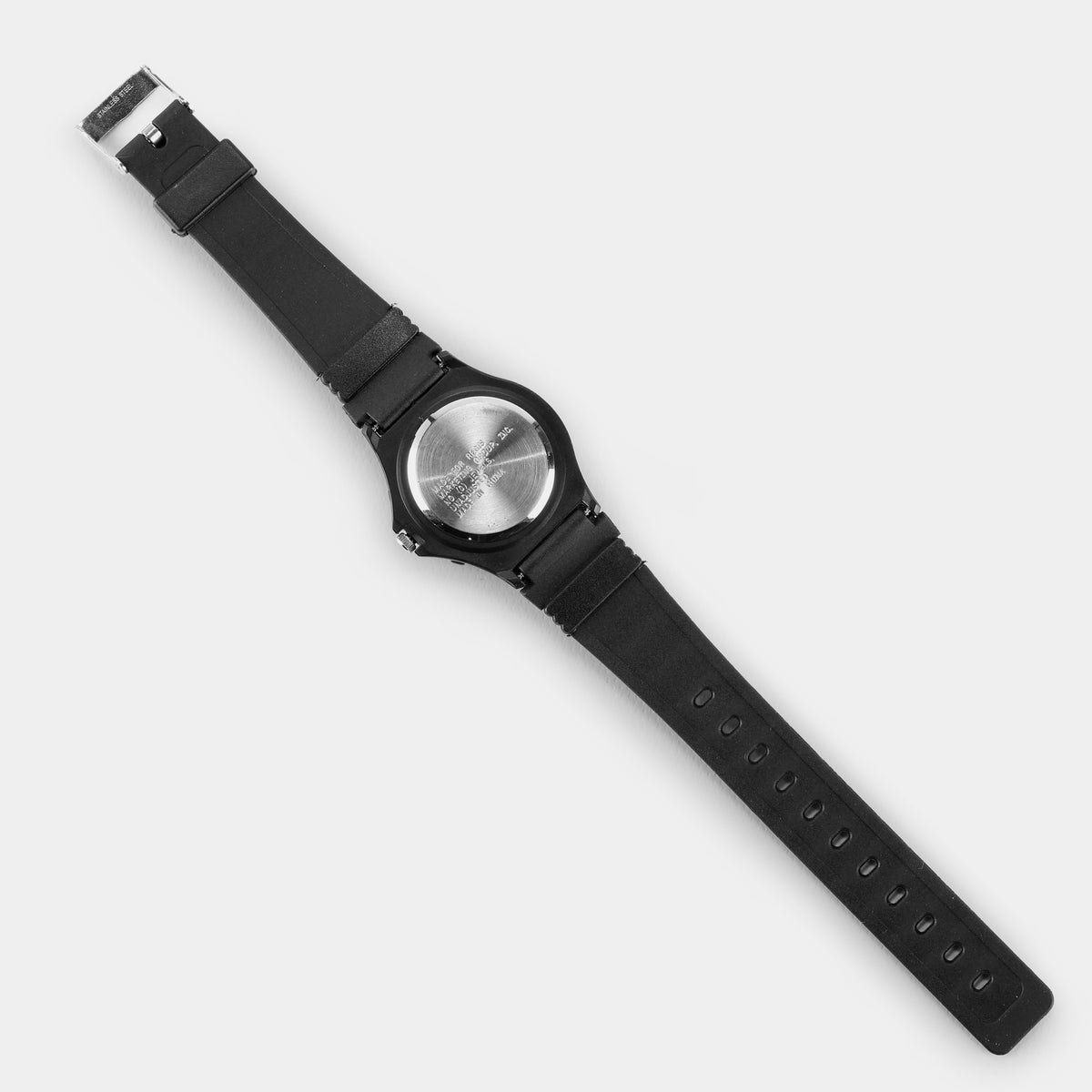 Vintage Tombstone Pizza 35 Years Wristwatch