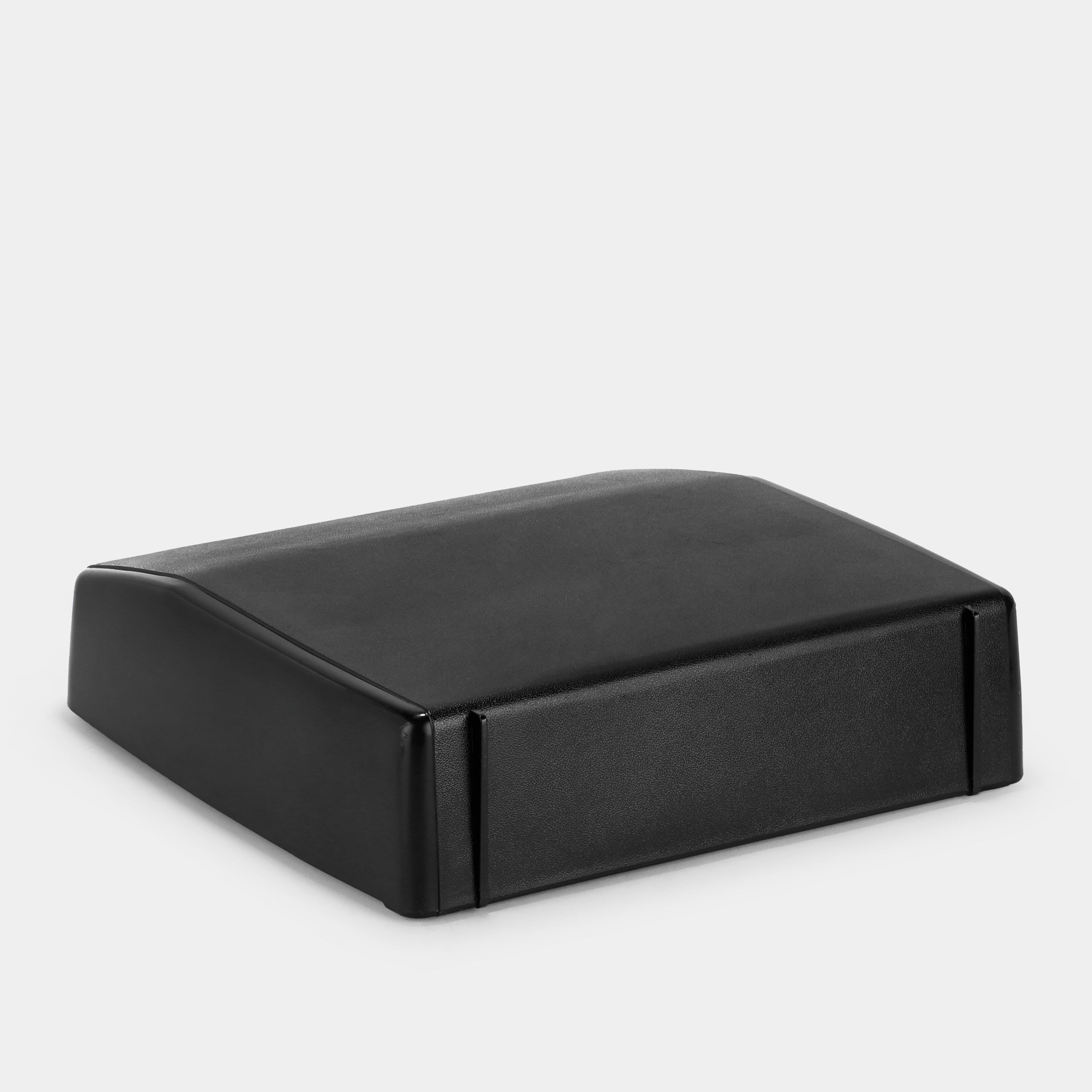 Brother Charger 11 Blue Manual Typewriter and Case