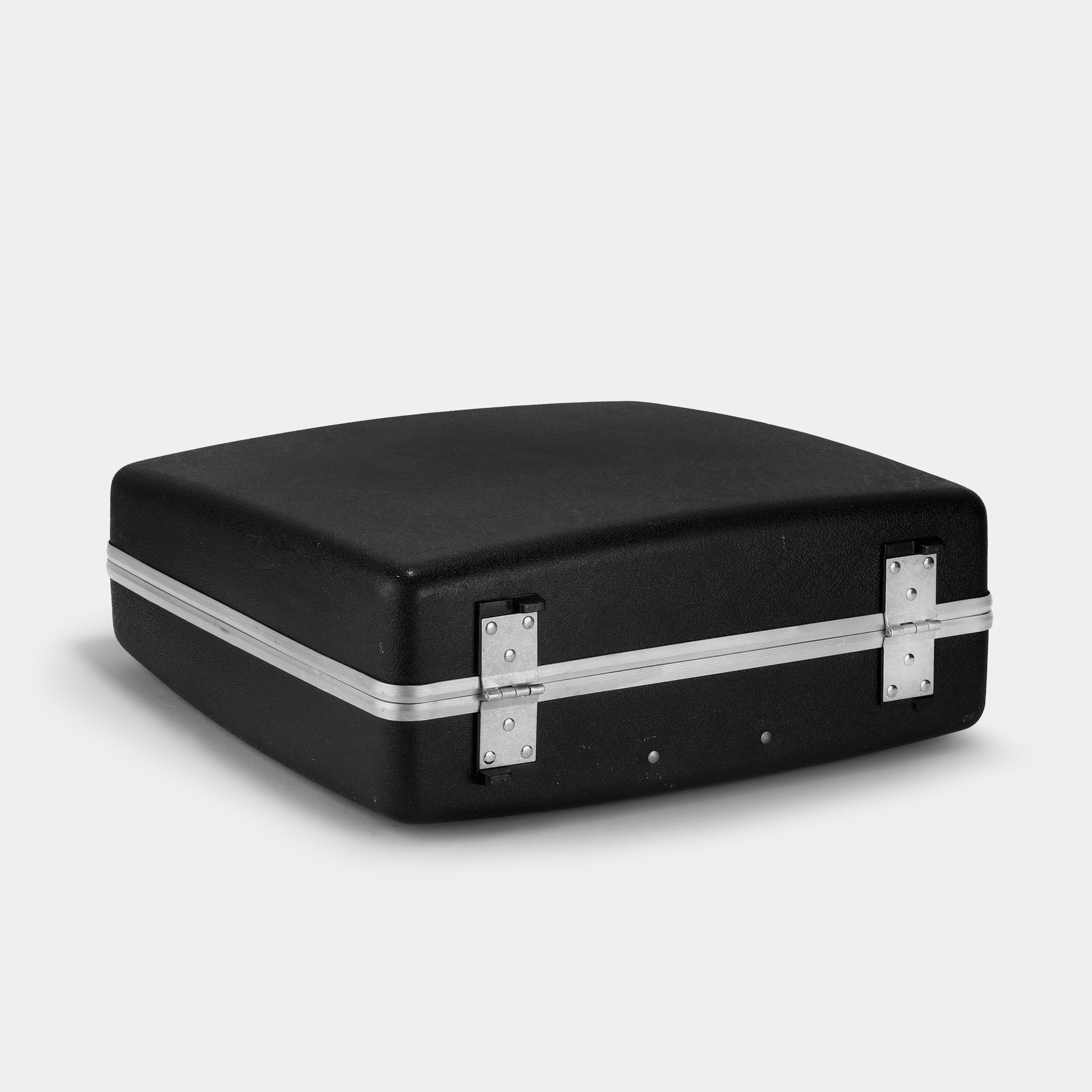 Royal Sabre Green Manual Typewriter and Case