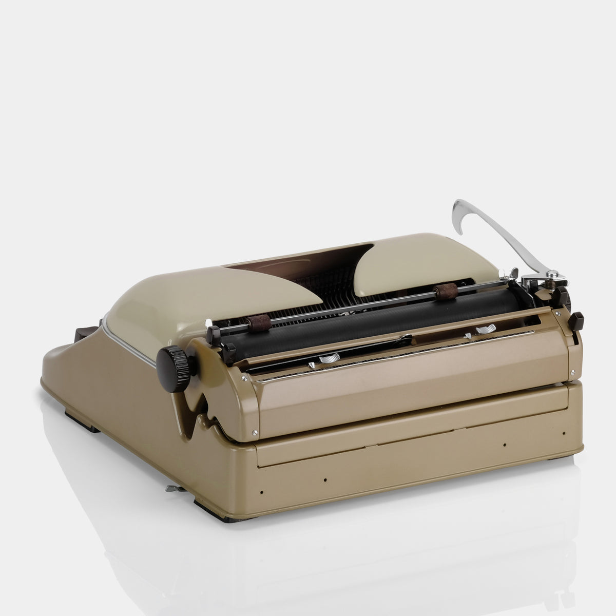 Schreibmaschine TRIUMPH Adler Gabriele 100 DS Schreibmaschine TRIUMPH Adler Gabriele 100 DS