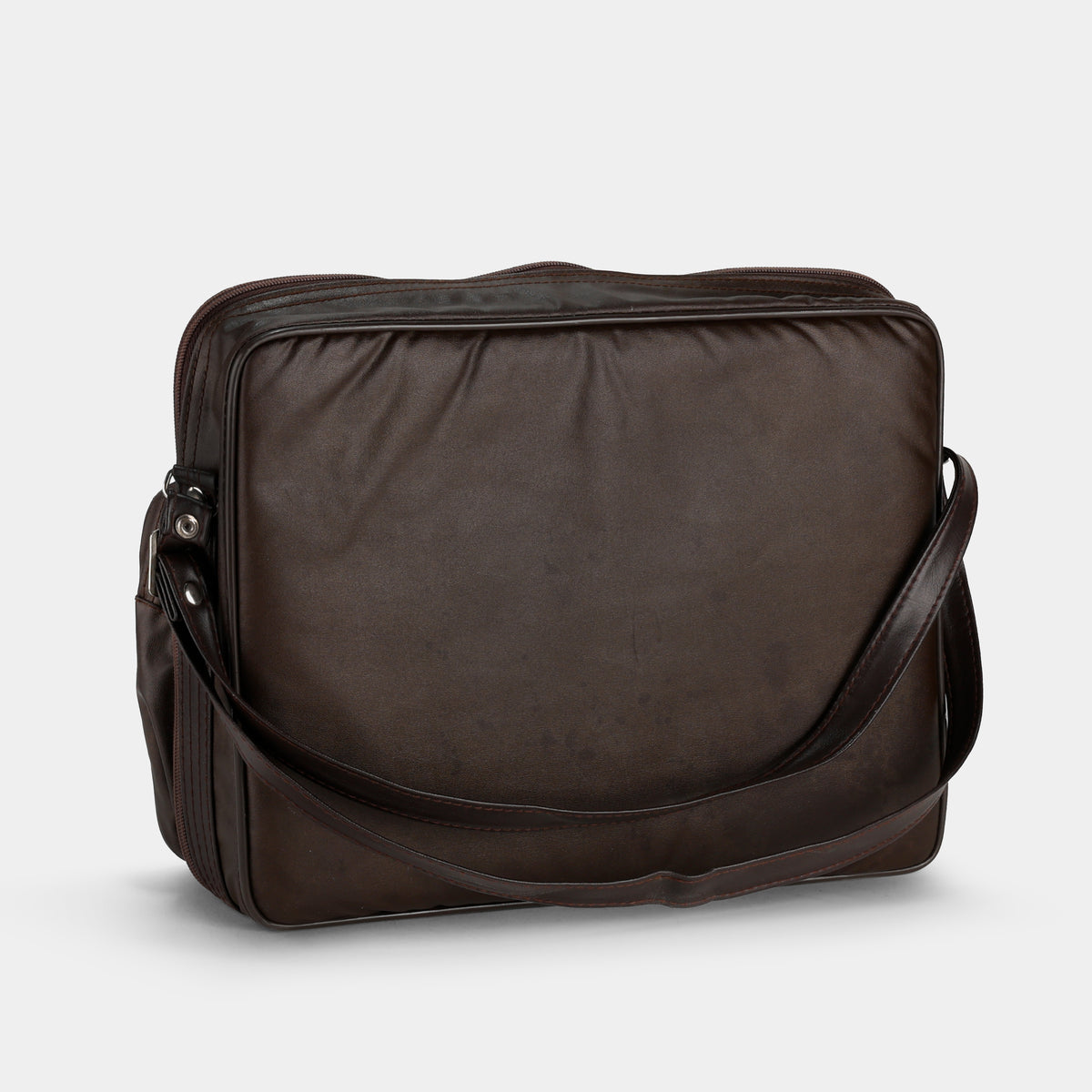 Brother EP-20 Portable Electronic Typewriter and Case