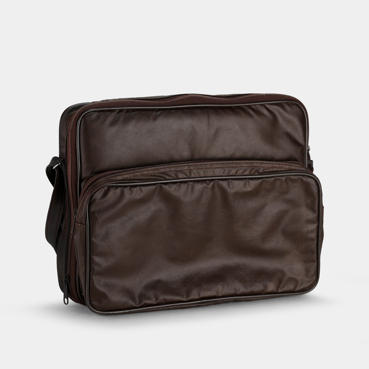 Brother EP-20 Portable Electronic Typewriter and Case