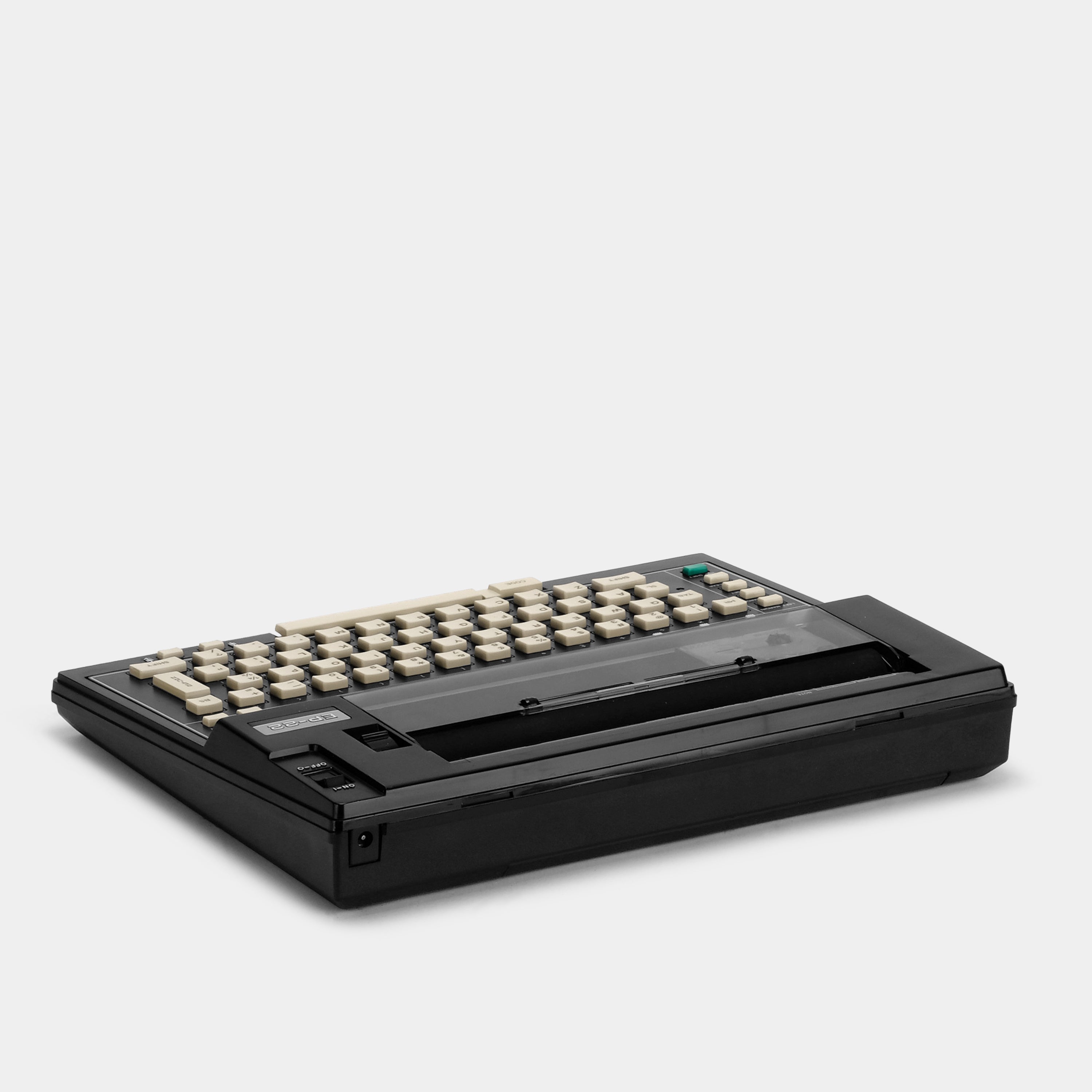 Brother EP-22 Portable Electronic Typewriter