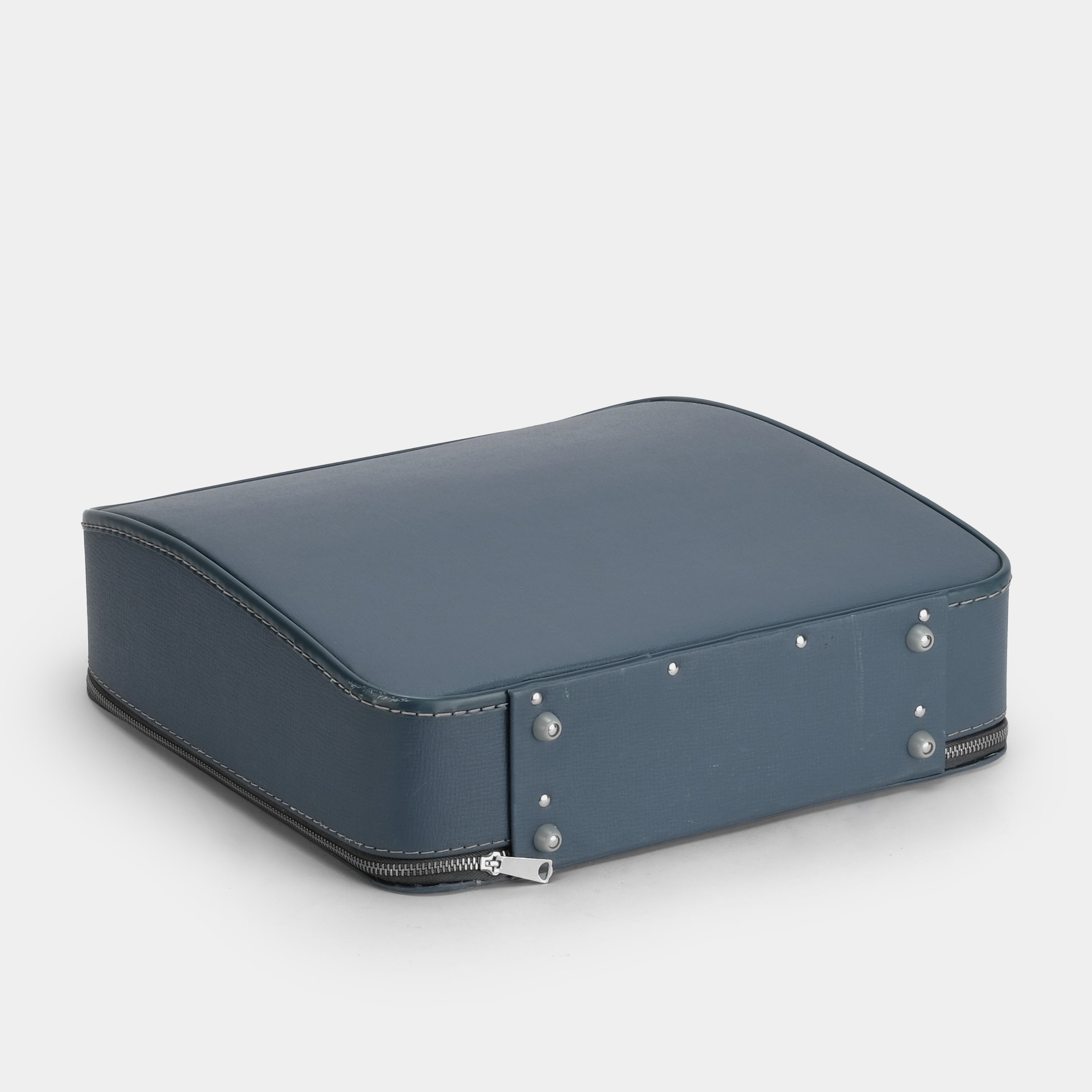 美品　Brother Typewriter Deluxe 233 本体ケース Brother De Luxe Teal Manual Typewriter and Case – Retrospekt