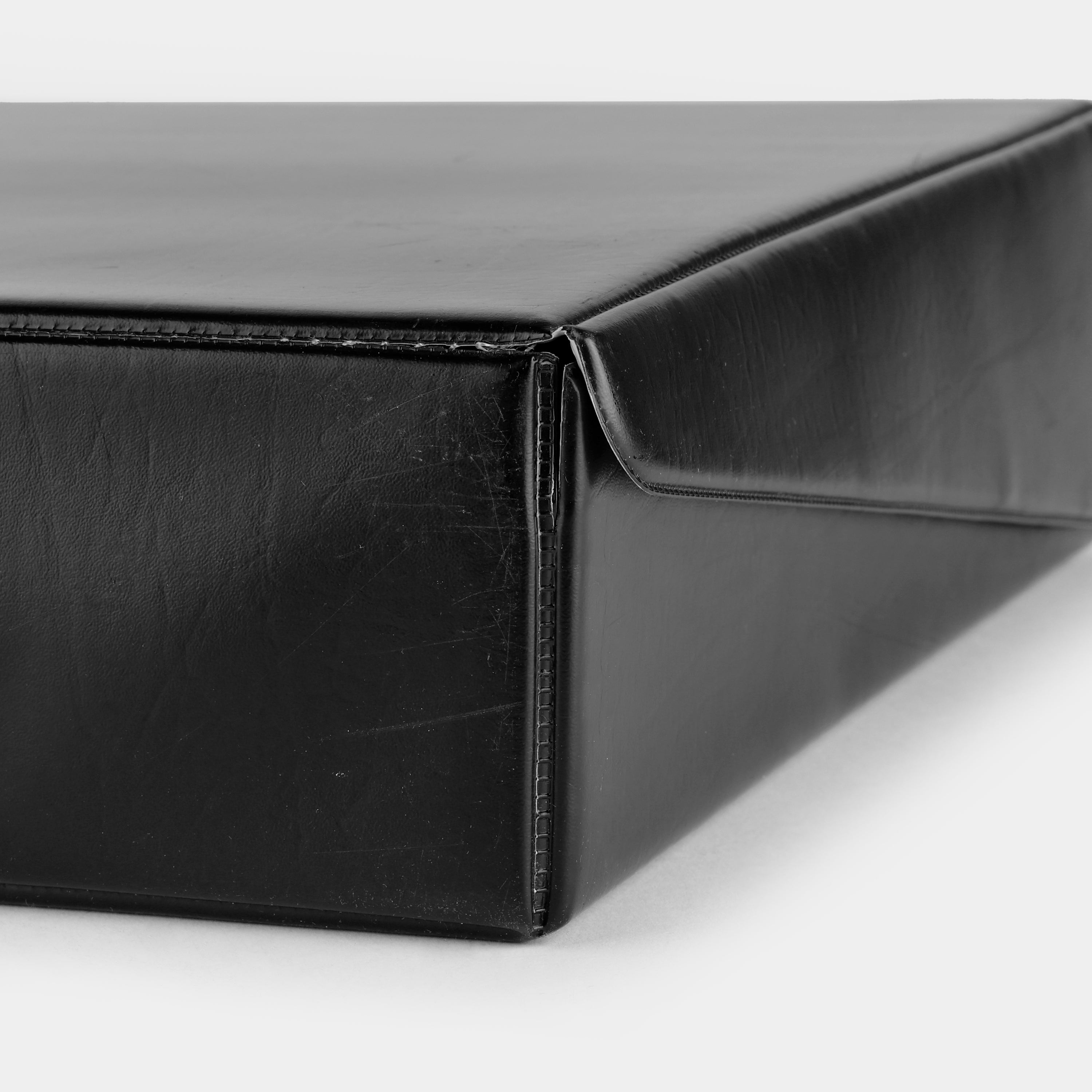 Underwood 310 Manual Typewriter and Case